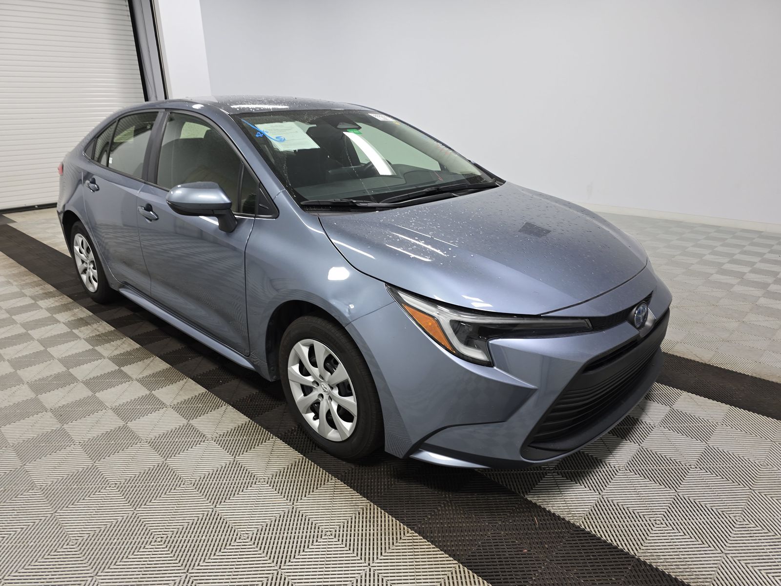 2023 Toyota Corolla Hybrid LE FWD