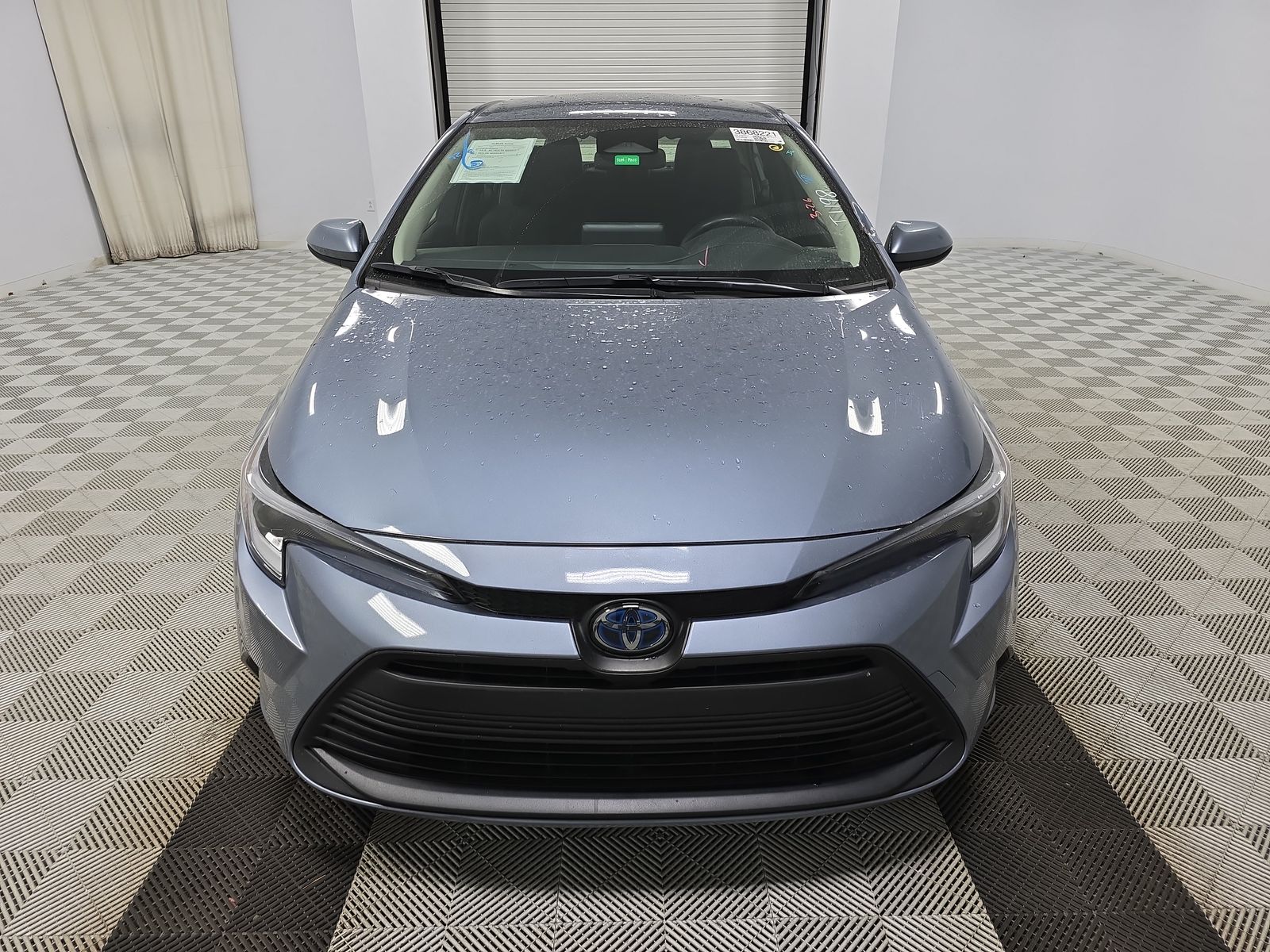 2023 Toyota Corolla Hybrid LE FWD