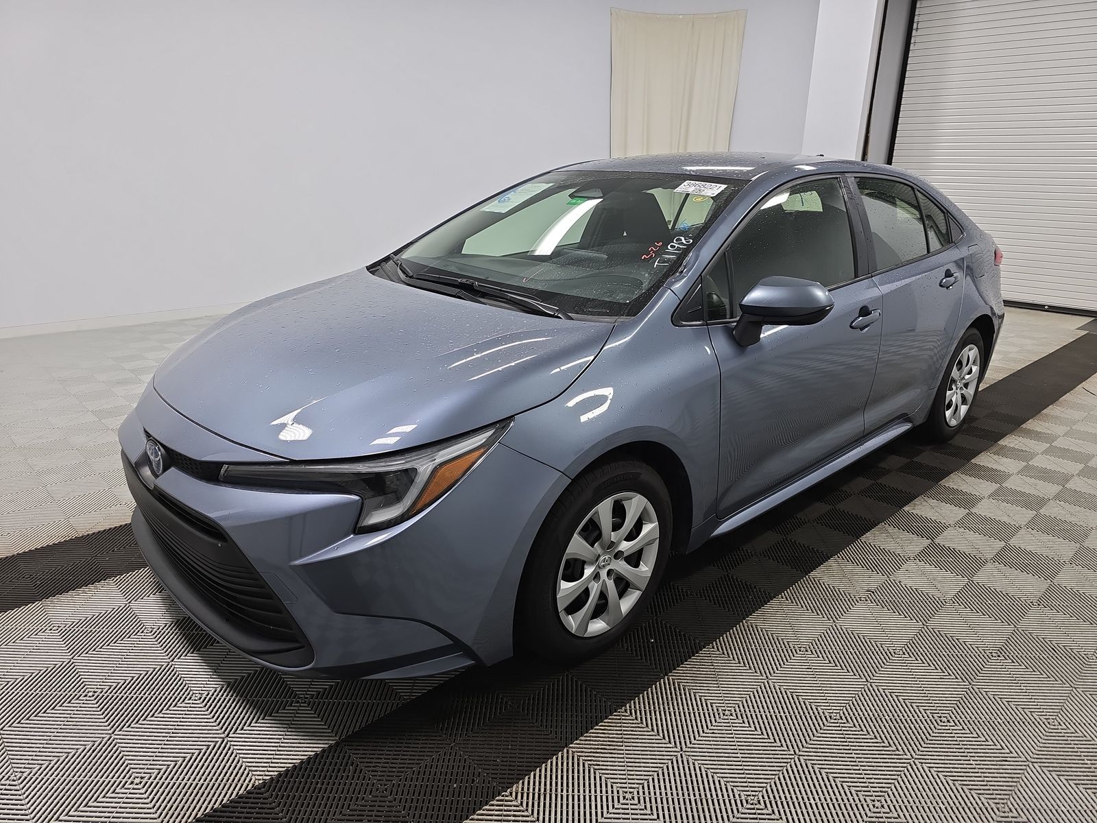 2023 Toyota Corolla Hybrid LE FWD