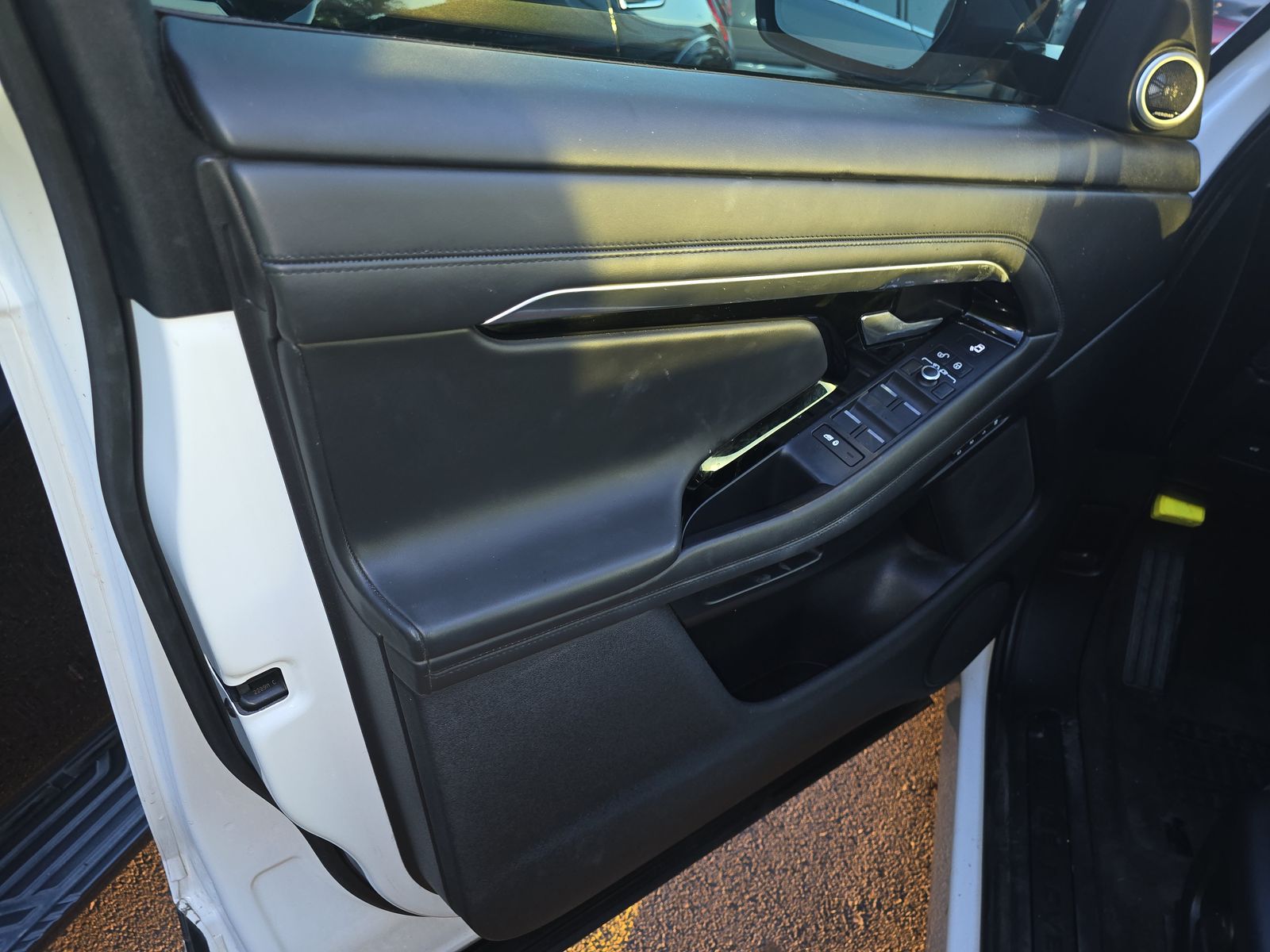 2020 Land Rover Range Rover Evoque SE AWD