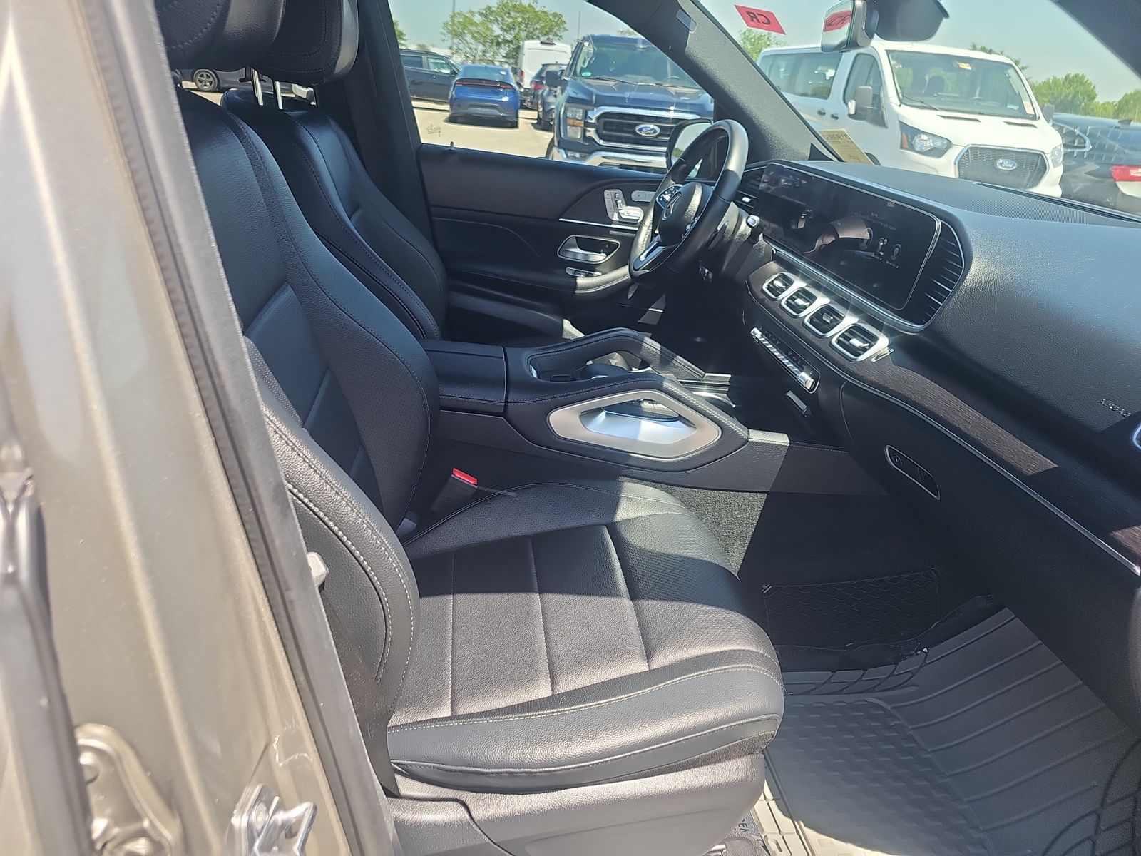 2021 Mercedes-Benz GLE GLE 350 AWD