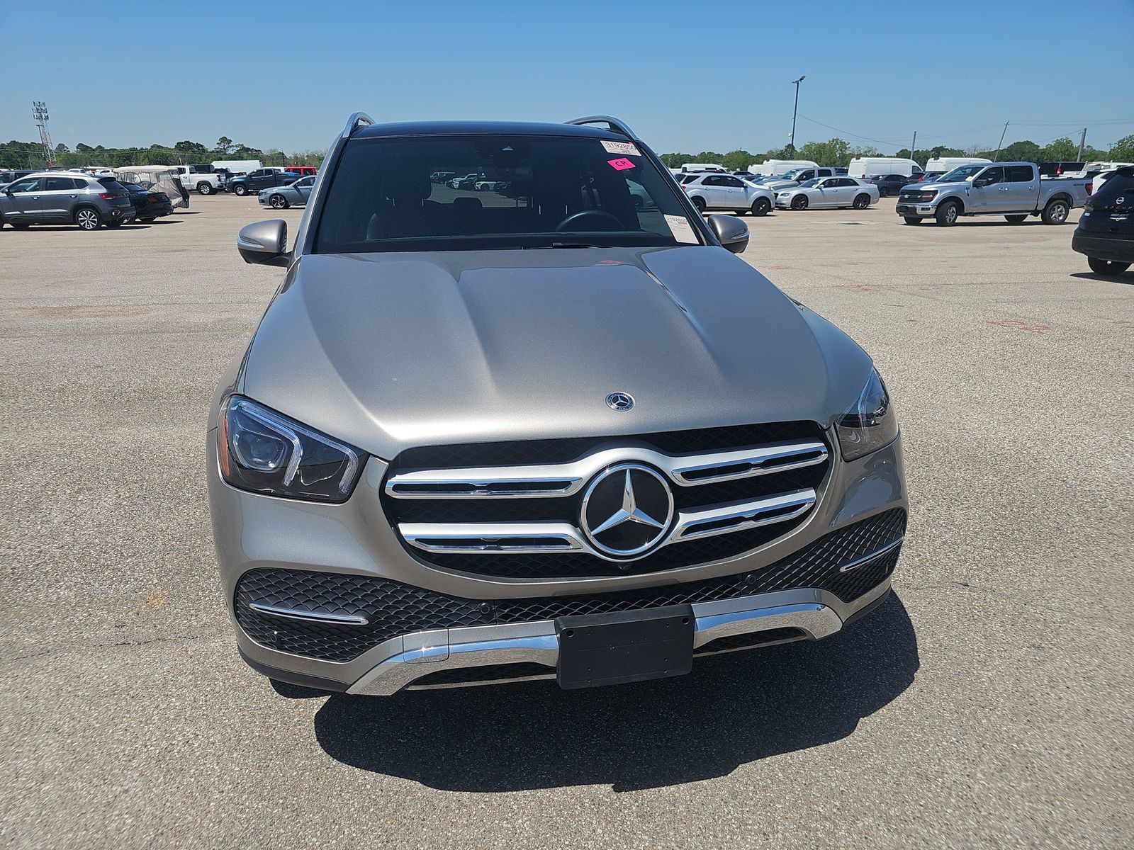 2021 Mercedes-Benz GLE GLE 350 AWD