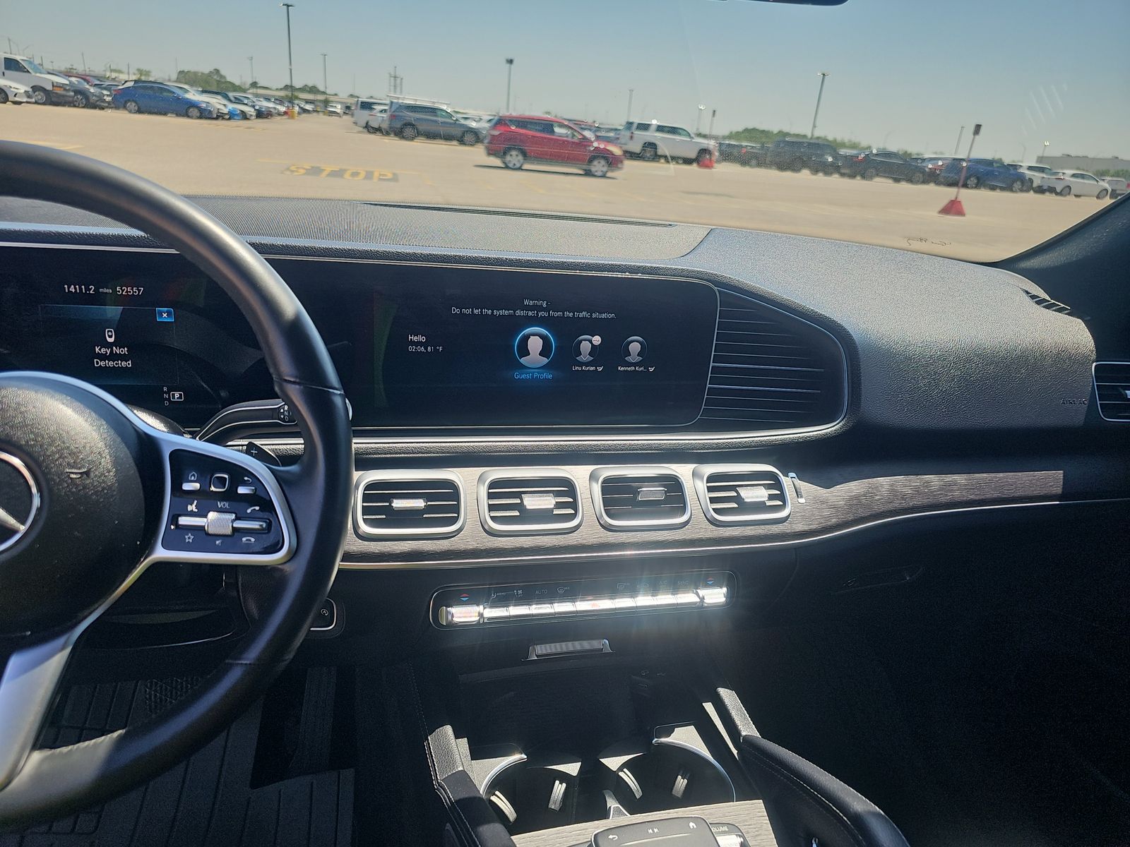 2021 Mercedes-Benz GLE GLE 350 AWD