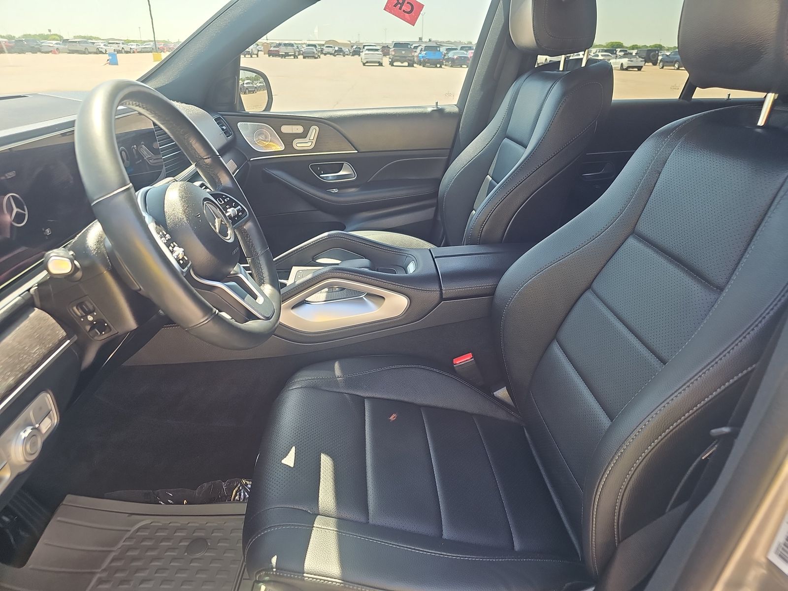 2021 Mercedes-Benz GLE GLE 350 AWD