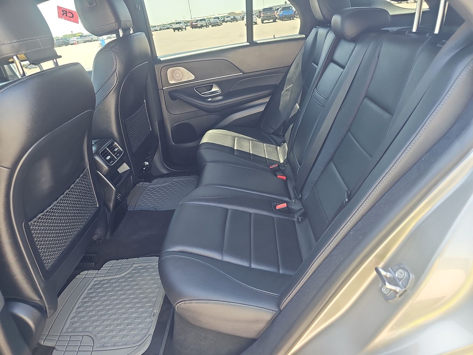 2021 Mercedes-Benz GLE GLE 350 AWD