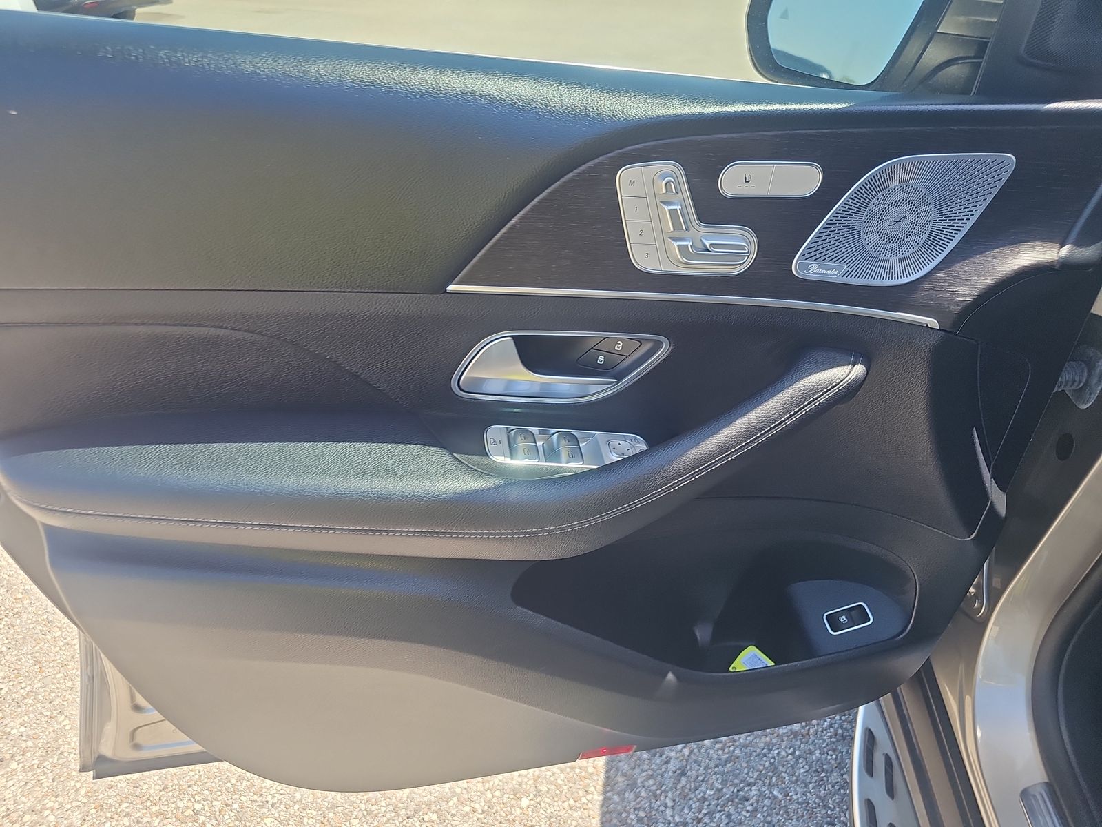 2021 Mercedes-Benz GLE GLE 350 AWD