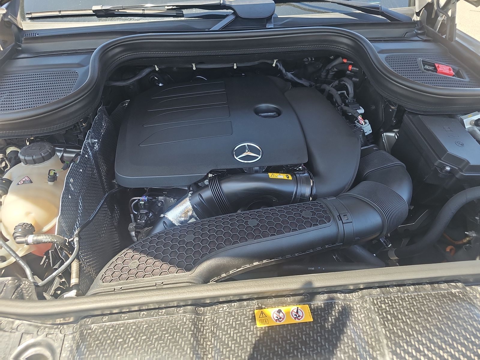 2021 Mercedes-Benz GLE GLE 350 AWD