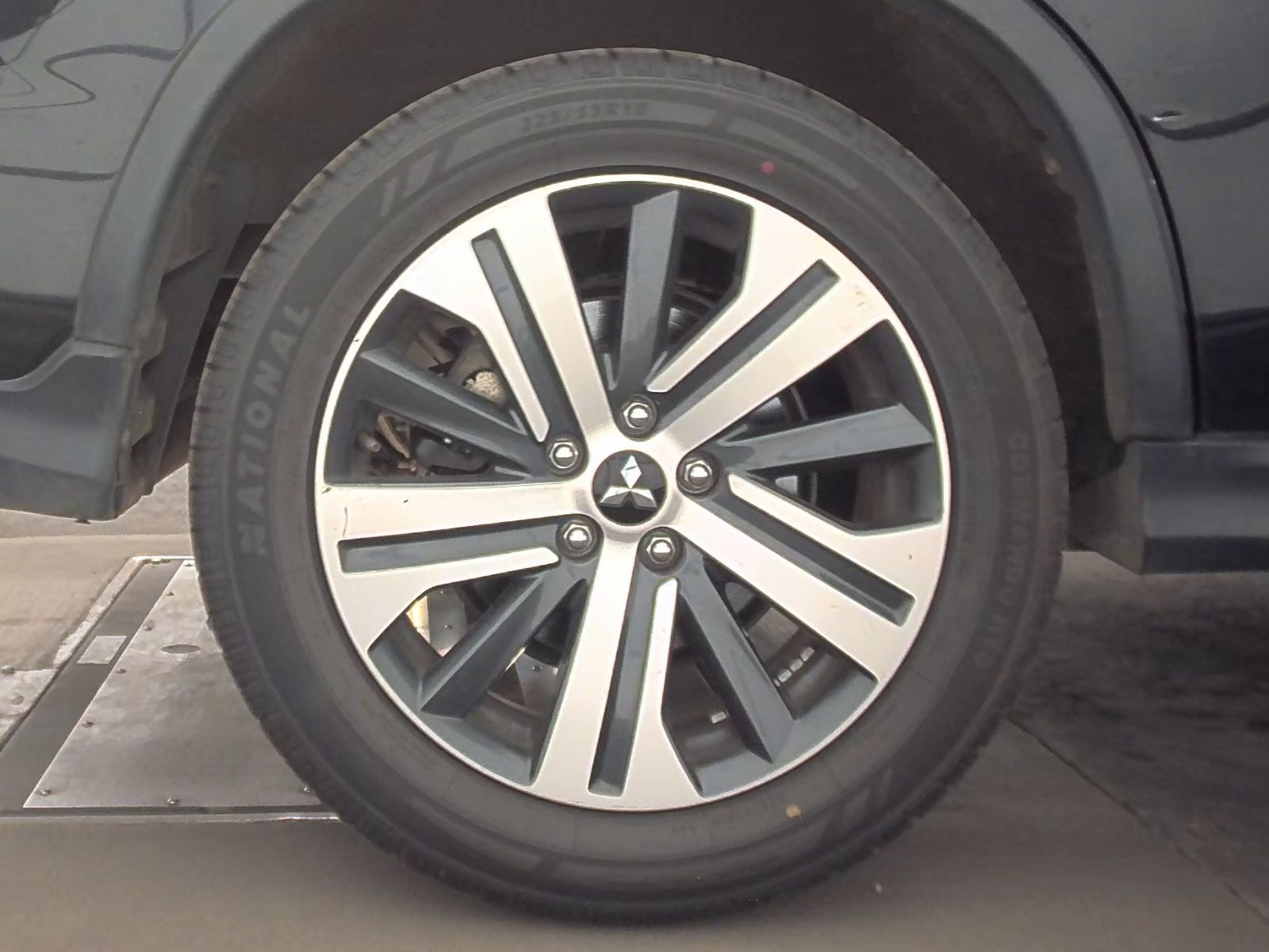 2021 Mitsubishi Outlander Sport 2.0 LE AWD