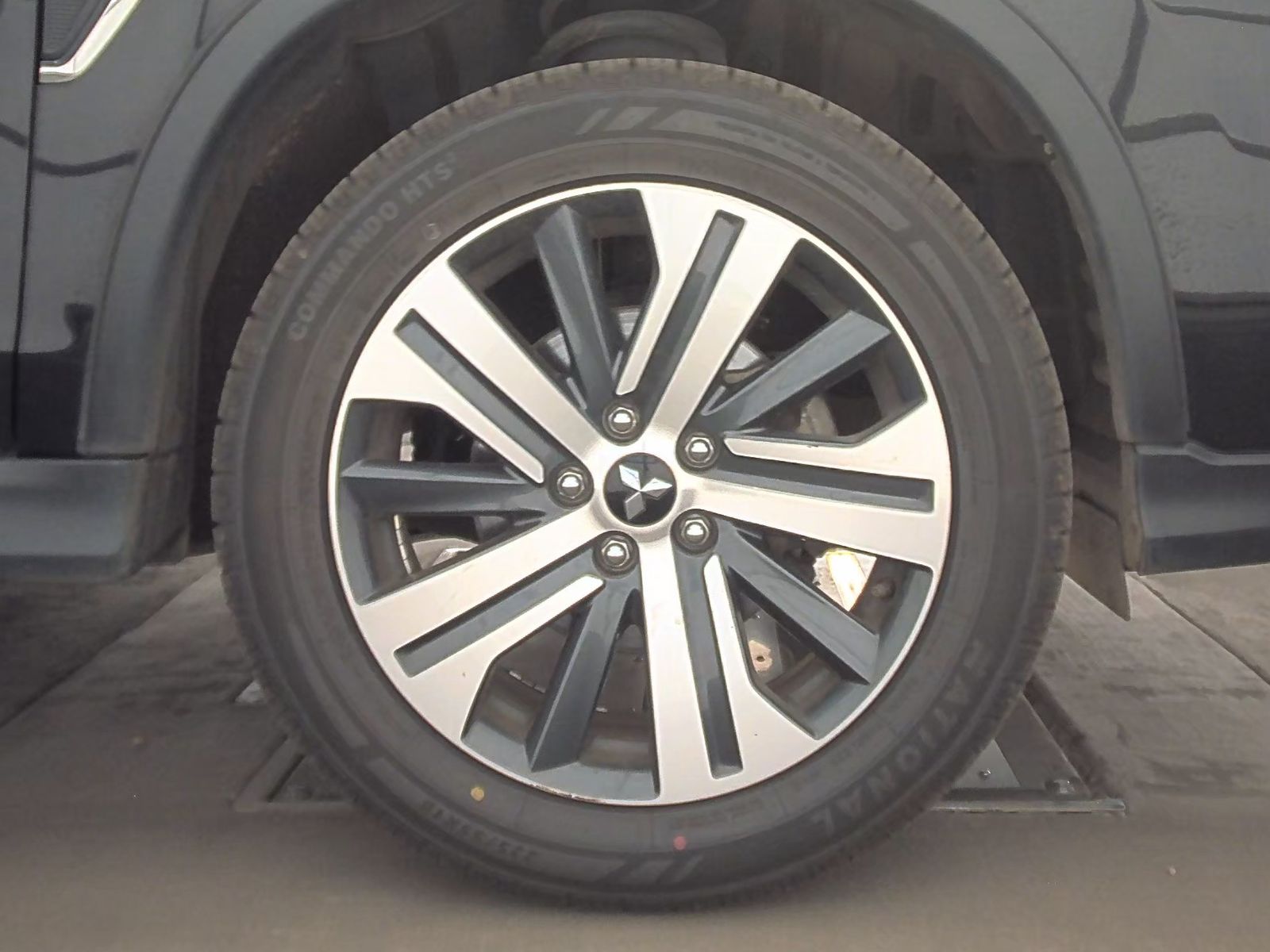 2021 Mitsubishi Outlander Sport 2.0 LE AWD