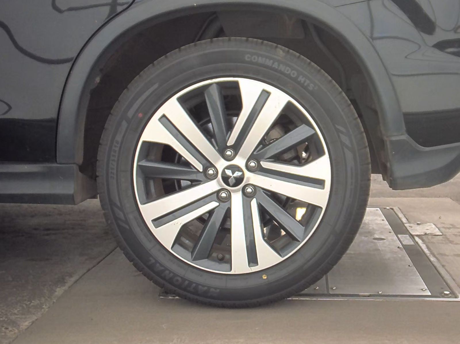 2021 Mitsubishi Outlander Sport 2.0 LE AWD