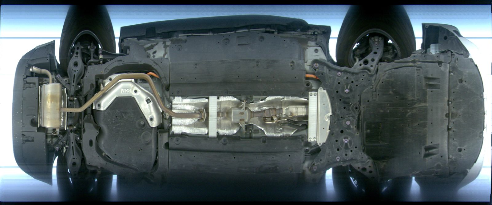 2021 Toyota Prius Limited FWD