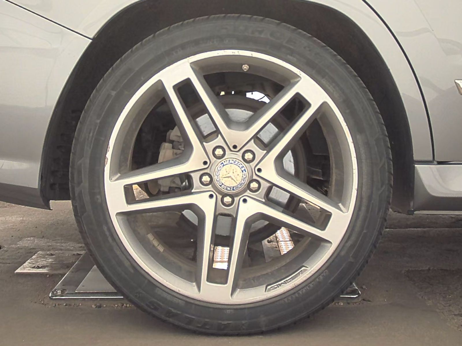 2013 Mercedes-Benz GLK-Class GLK 350 AWD