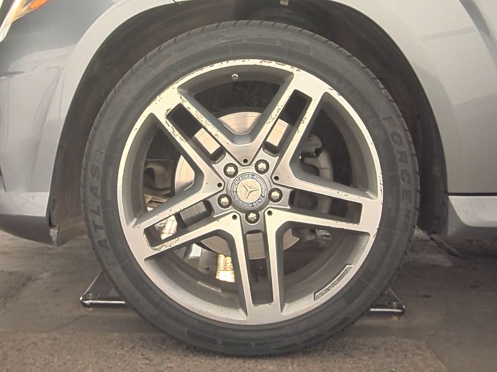 2013 Mercedes-Benz GLK-Class GLK 350 AWD