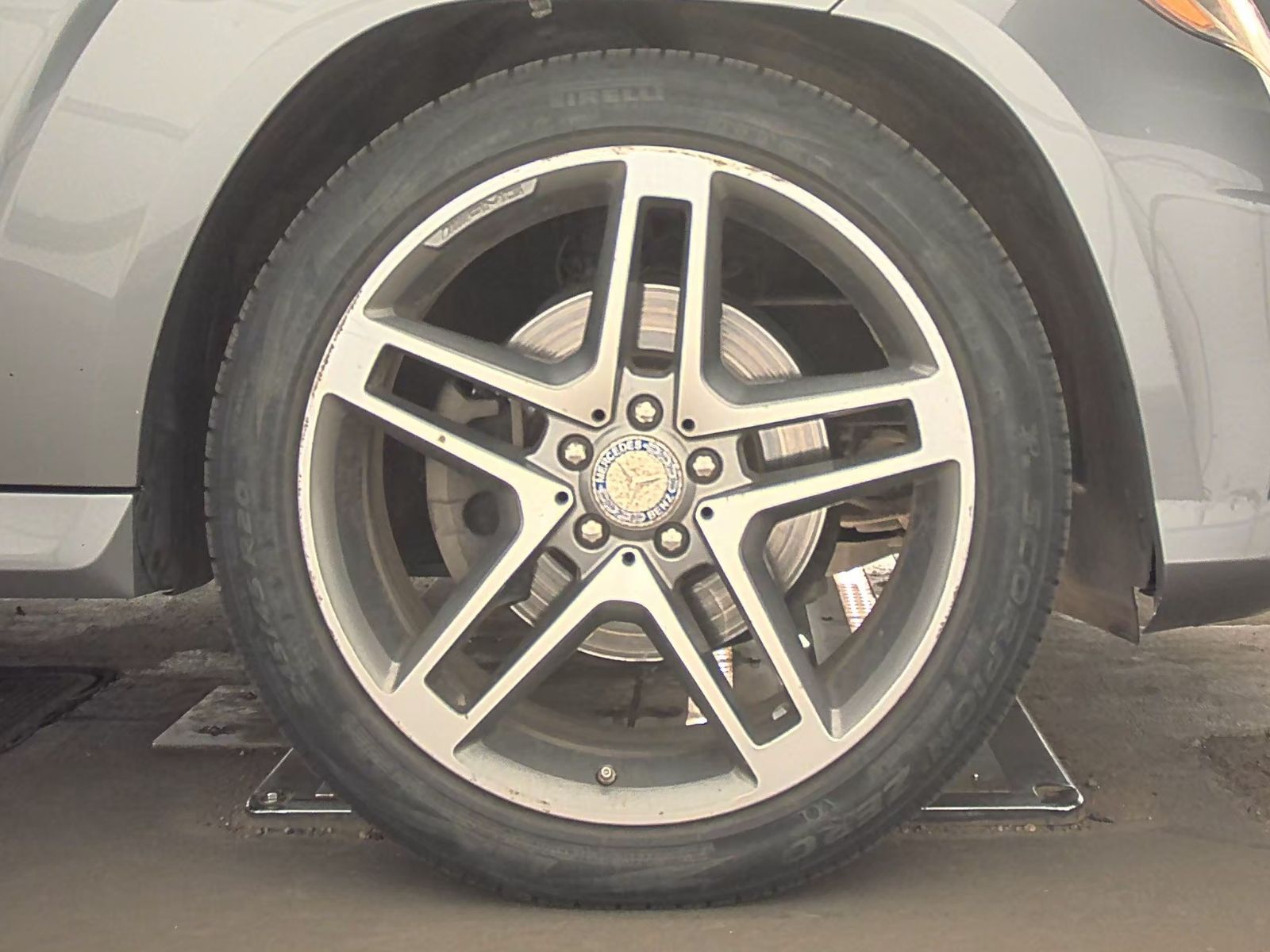 2013 Mercedes-Benz GLK-Class GLK 350 AWD