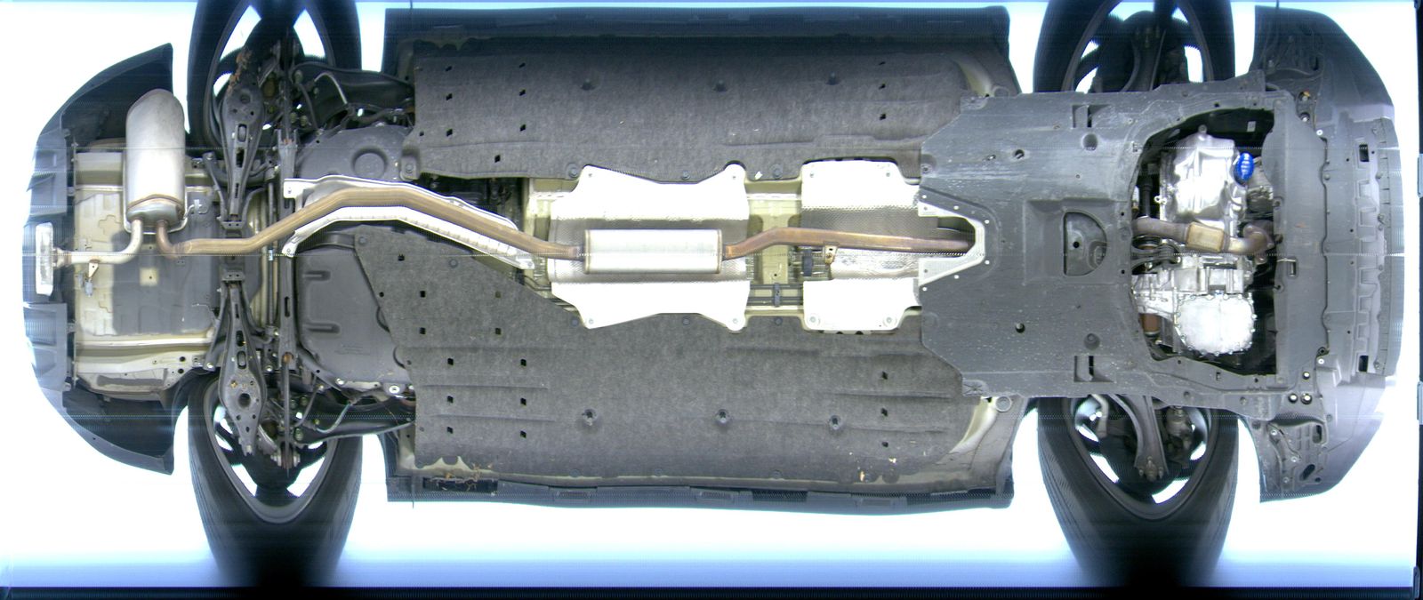 2020 Honda Civic Sedan Sport FWD