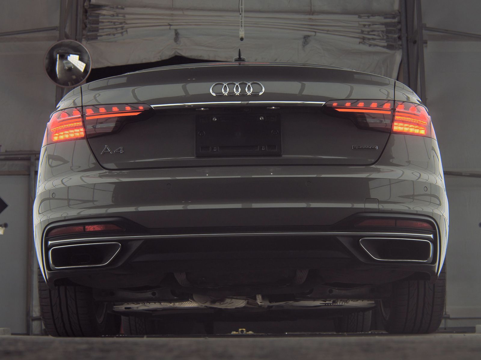 2023 Audi A4 S line Premium Plus AWD