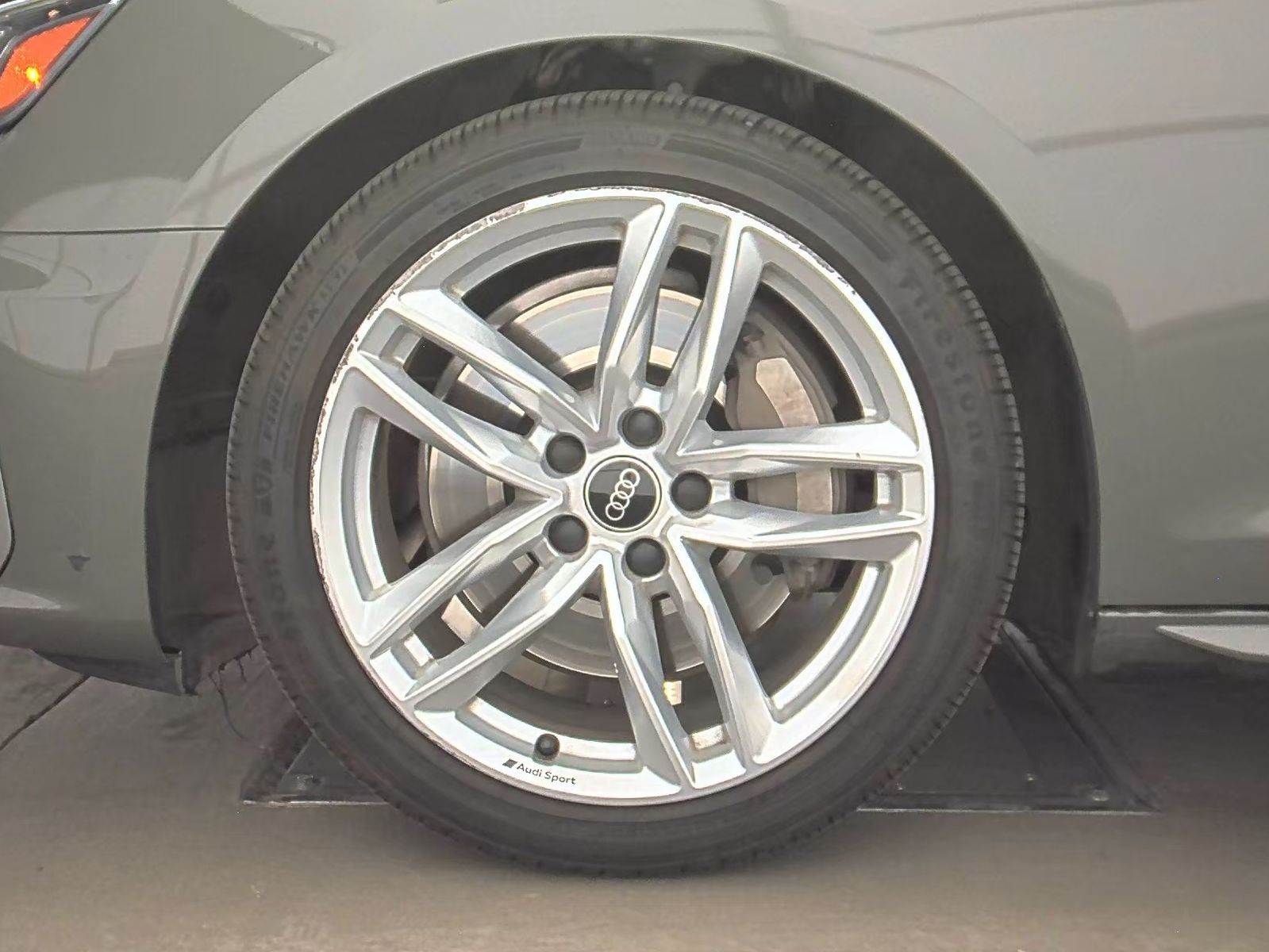 2023 Audi A4 S line Premium Plus AWD