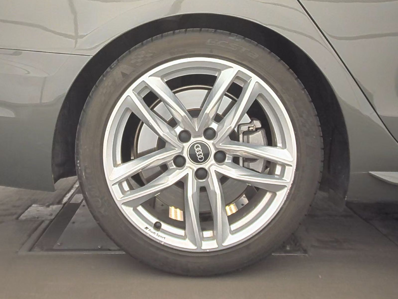 2023 Audi A4 S line Premium Plus AWD