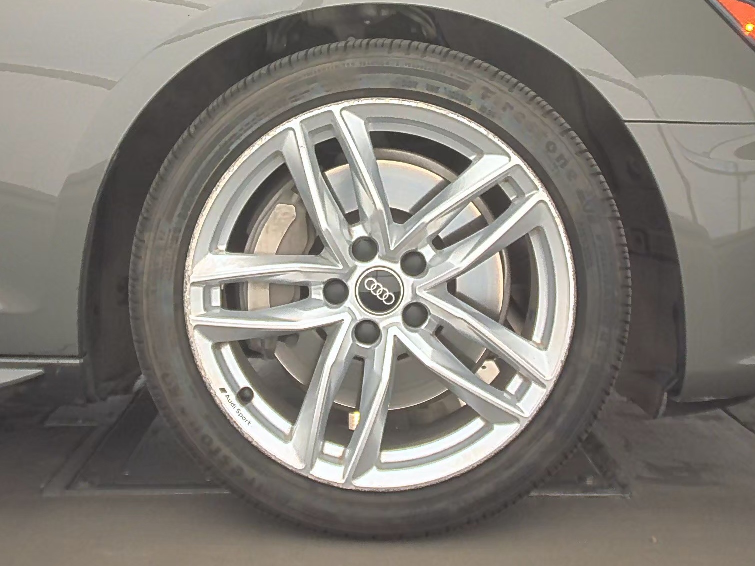 2023 Audi A4 S line Premium Plus AWD