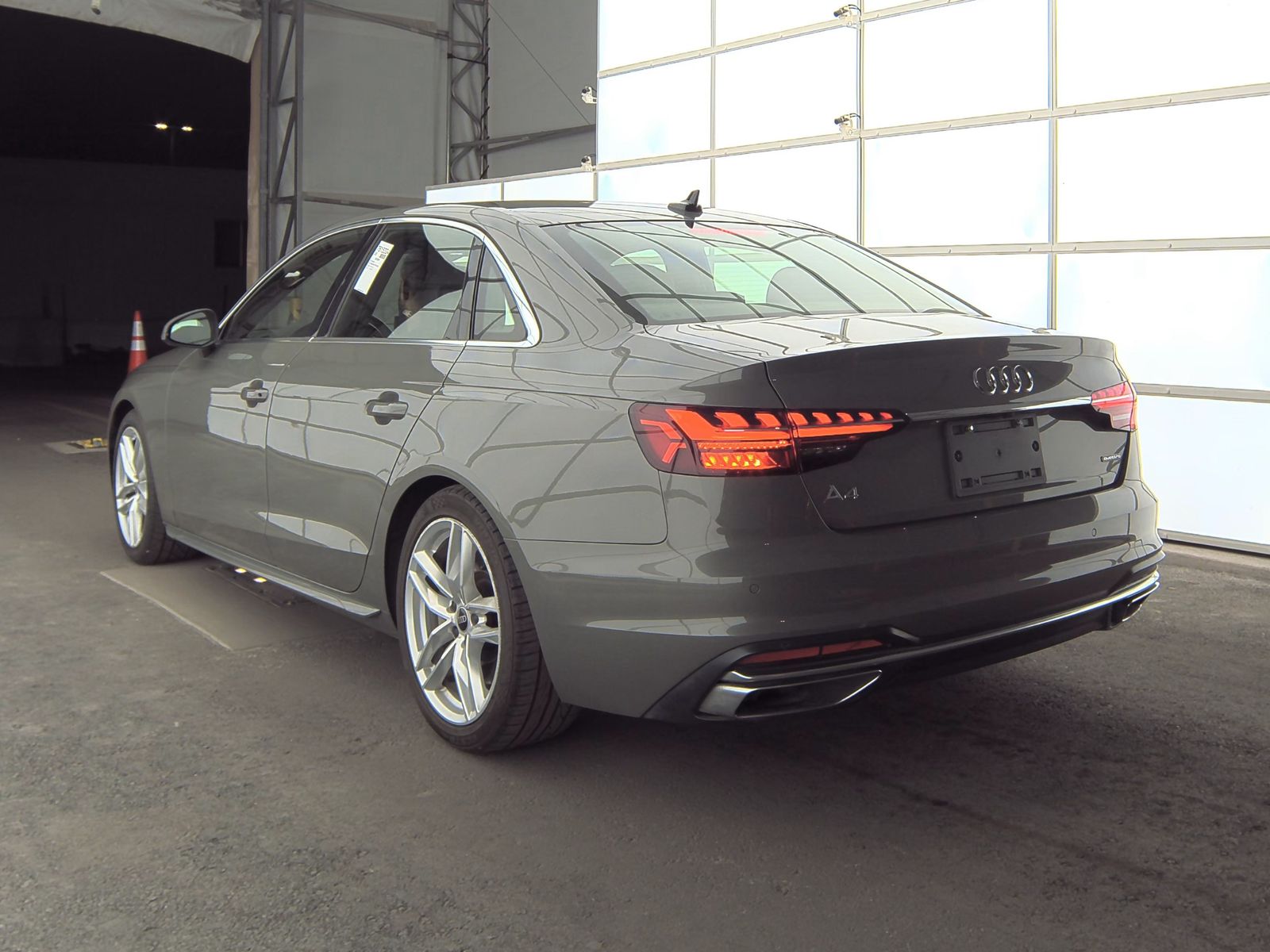 2023 Audi A4 S line Premium Plus AWD