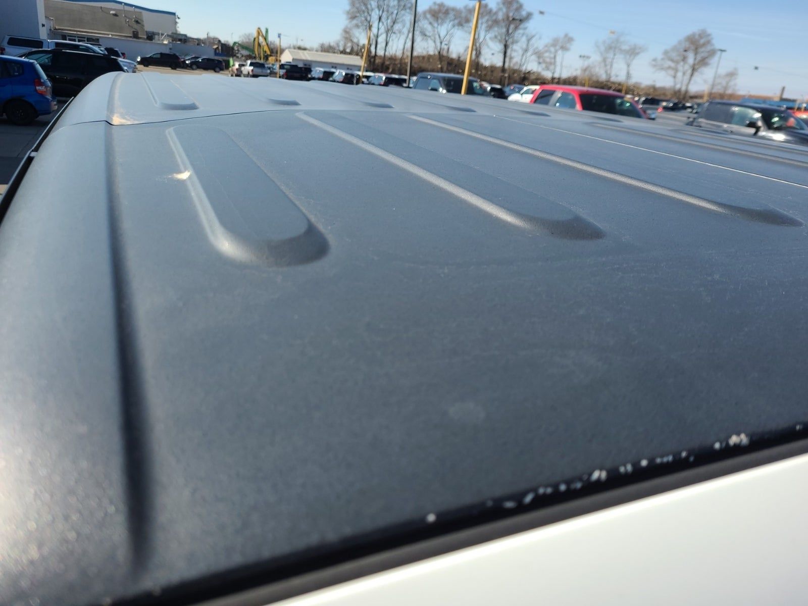 2013 Jeep Wrangler Unlimited Sahara AWD