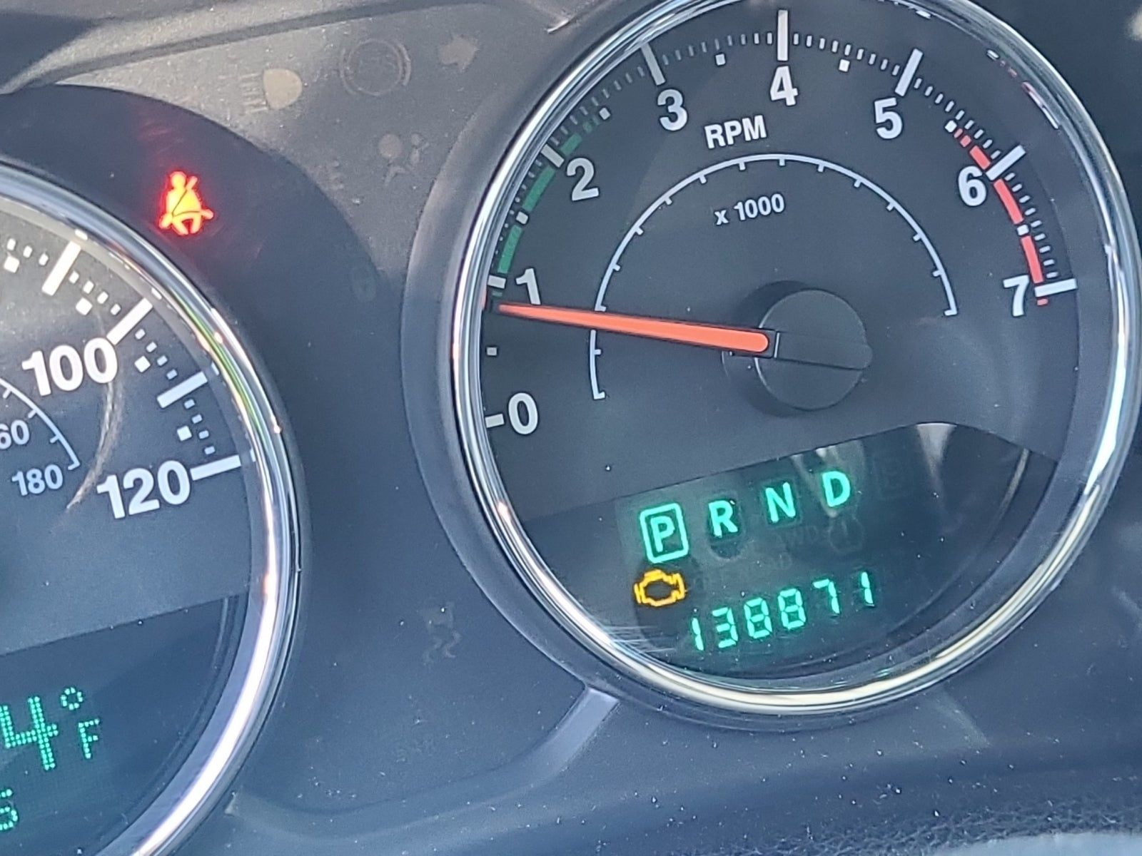 2013 Jeep Wrangler Unlimited Sahara AWD