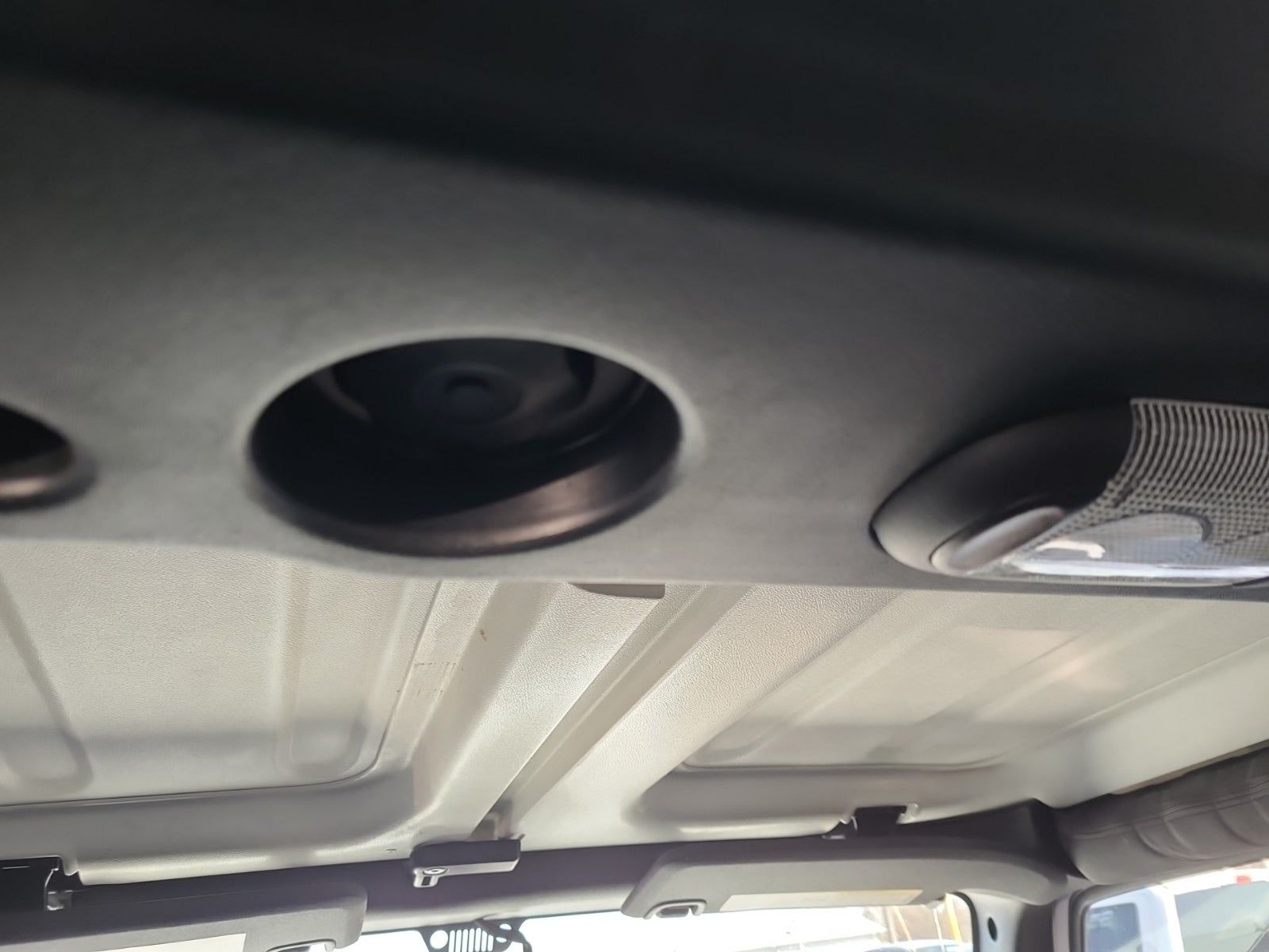 2013 Jeep Wrangler Unlimited Sahara AWD