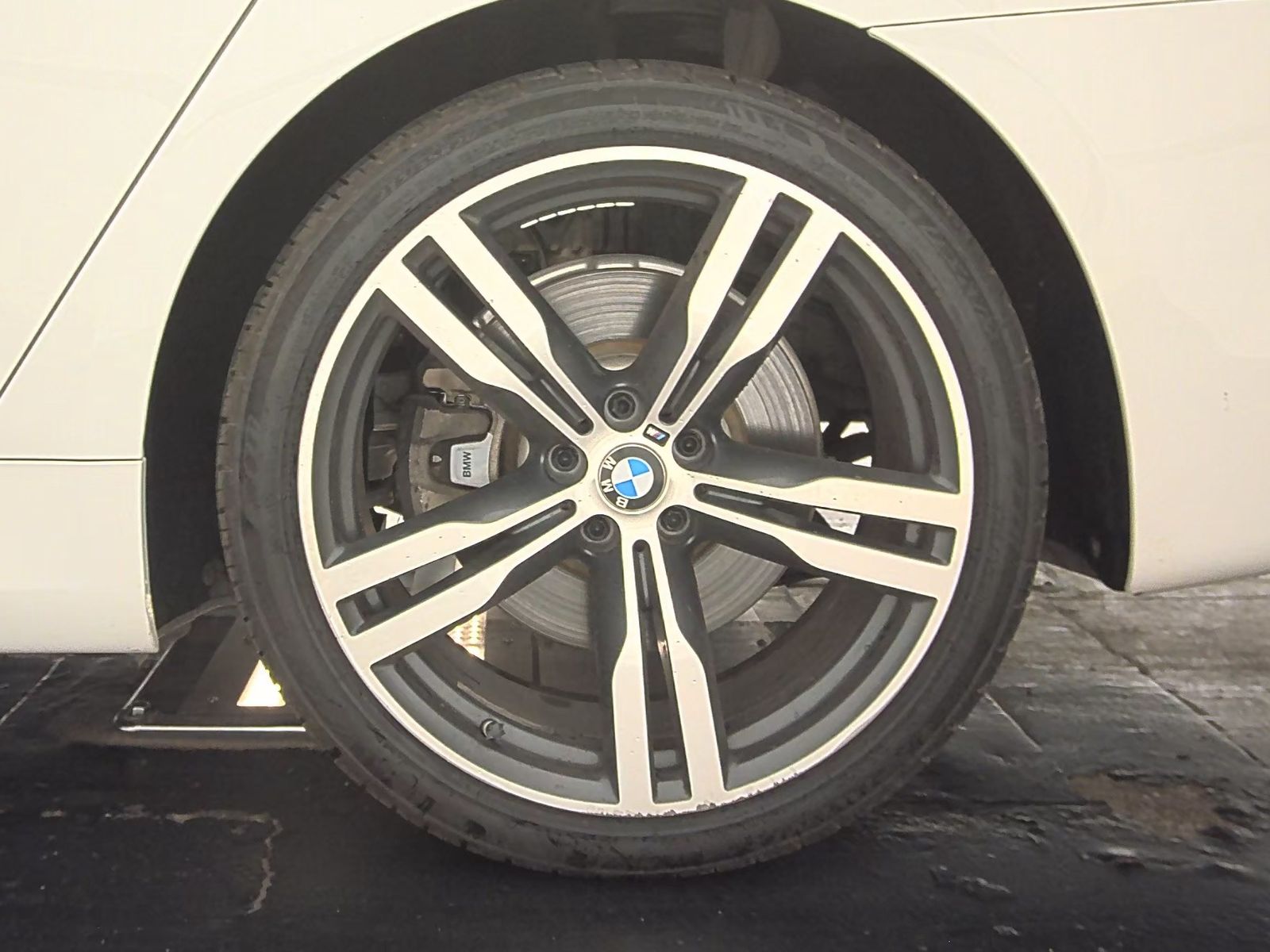 2017 BMW 7 Series 740i RWD