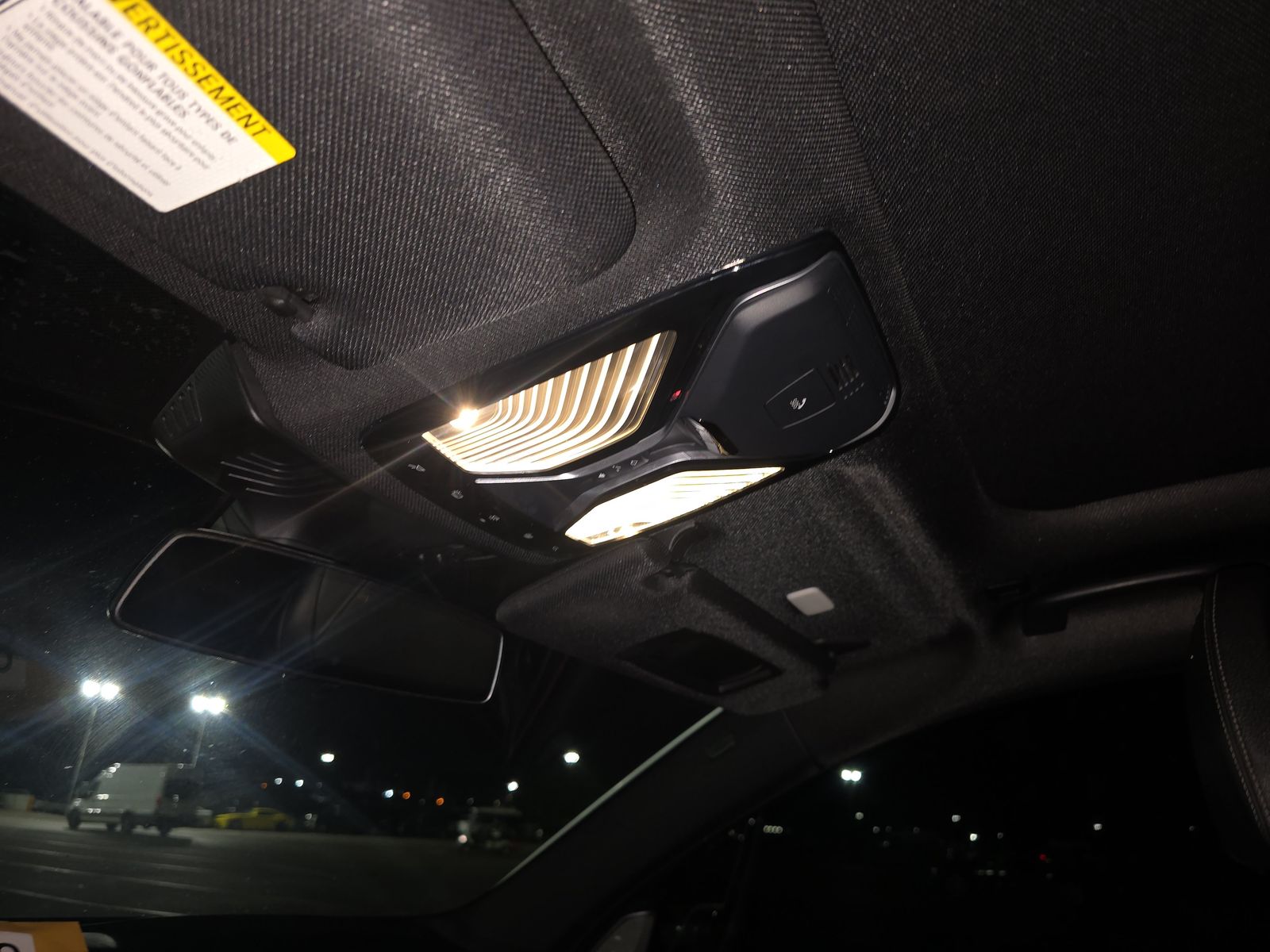 2017 BMW 7 Series 740i RWD