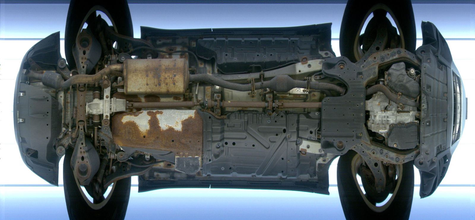 2011 Lexus RX RX 350 AWD