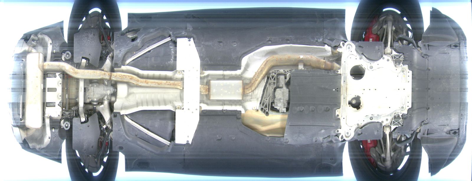 2022 BMW 5 Series 540i xDrive AWD