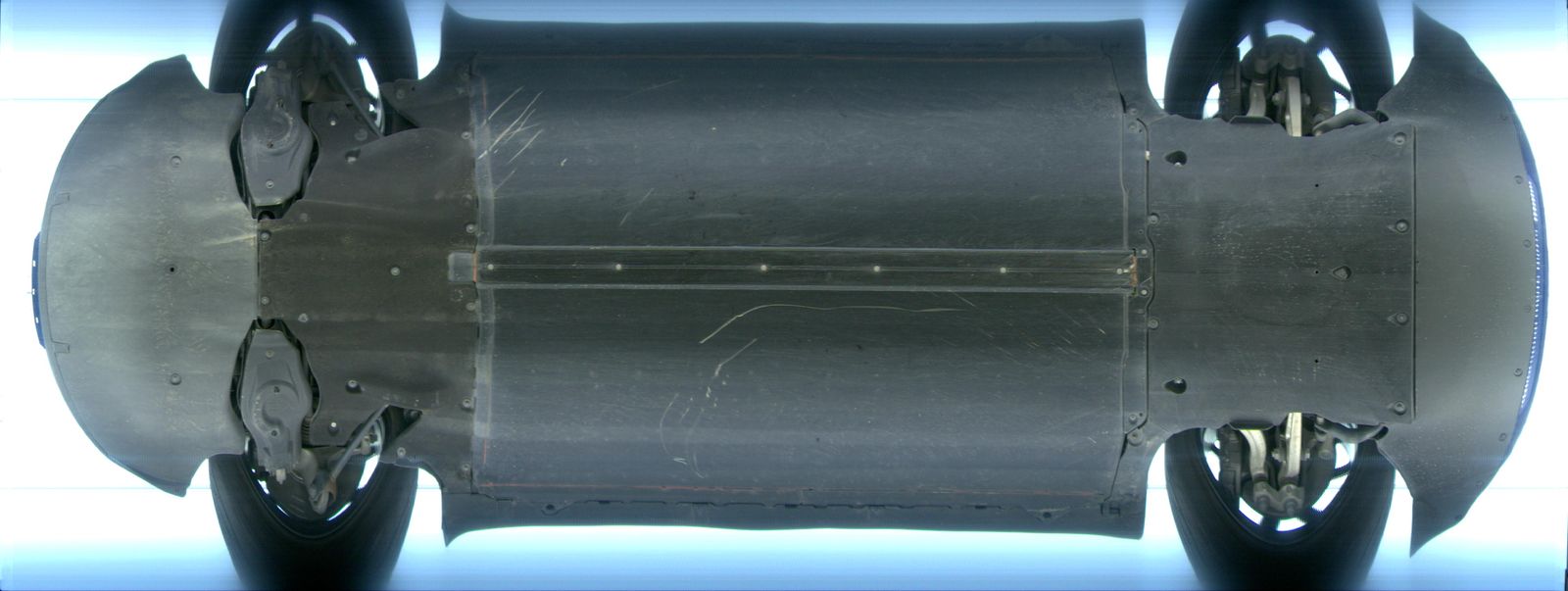 2019 Tesla Model 3 Long Range FWD