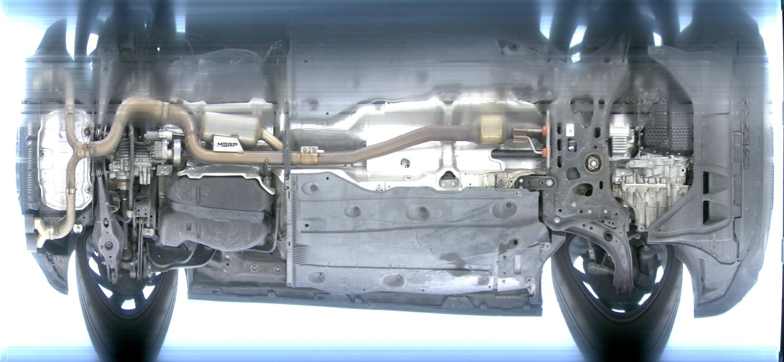 2019 Volkswagen Golf R 2.0T AWD