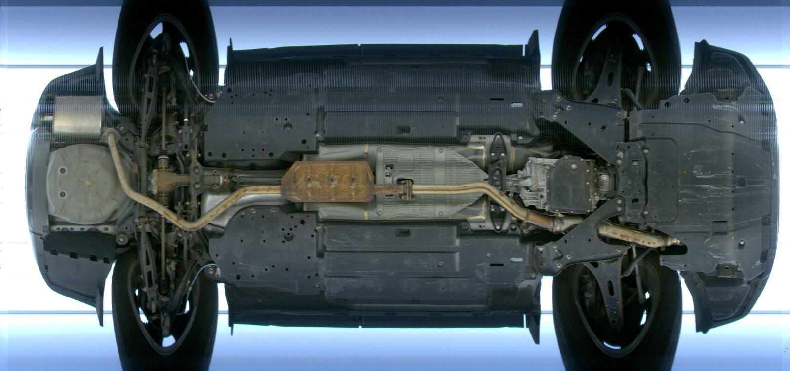 2019 Subaru Forester Premium AWD