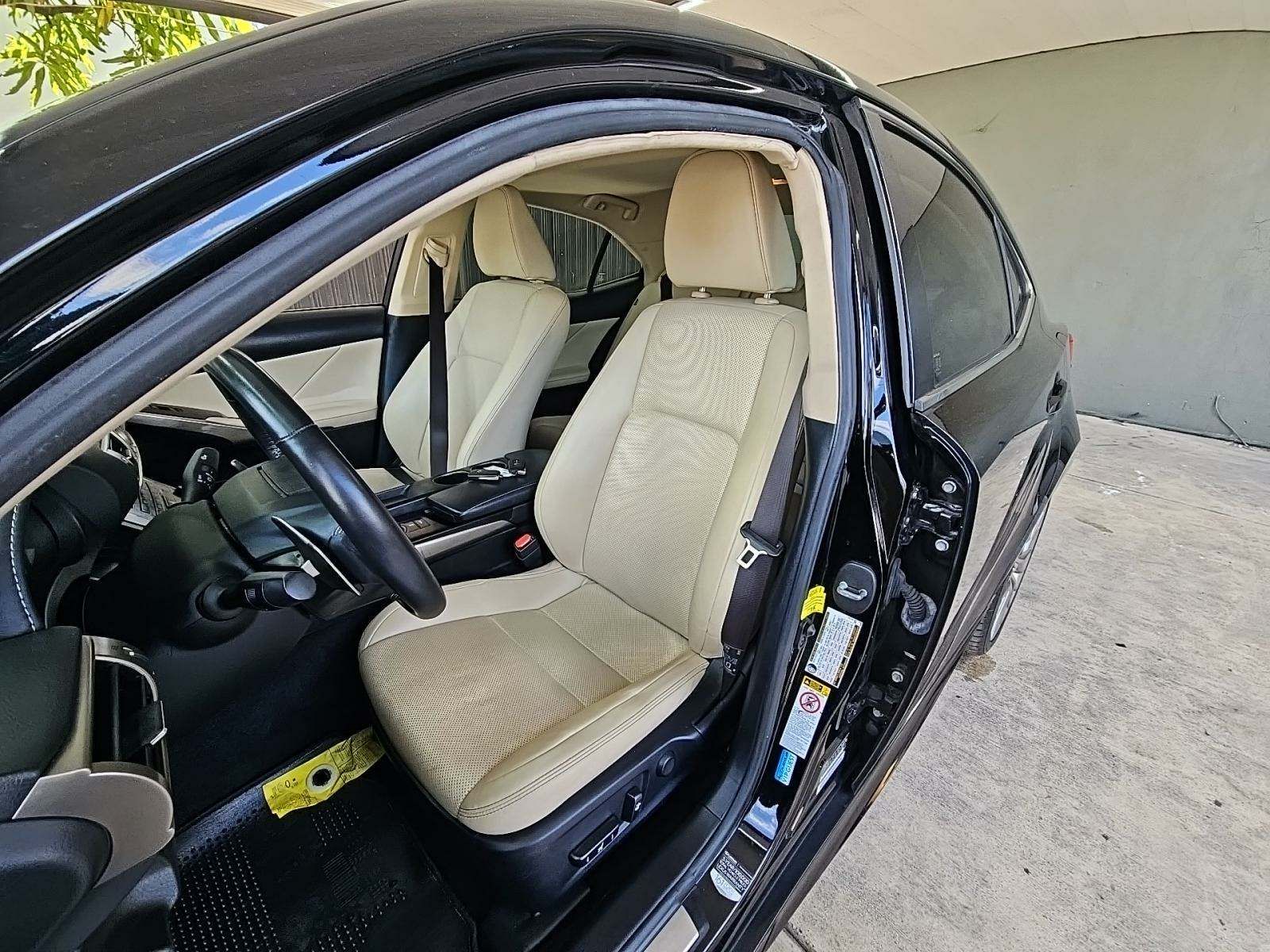 2014 Lexus IS IS 250 RWD