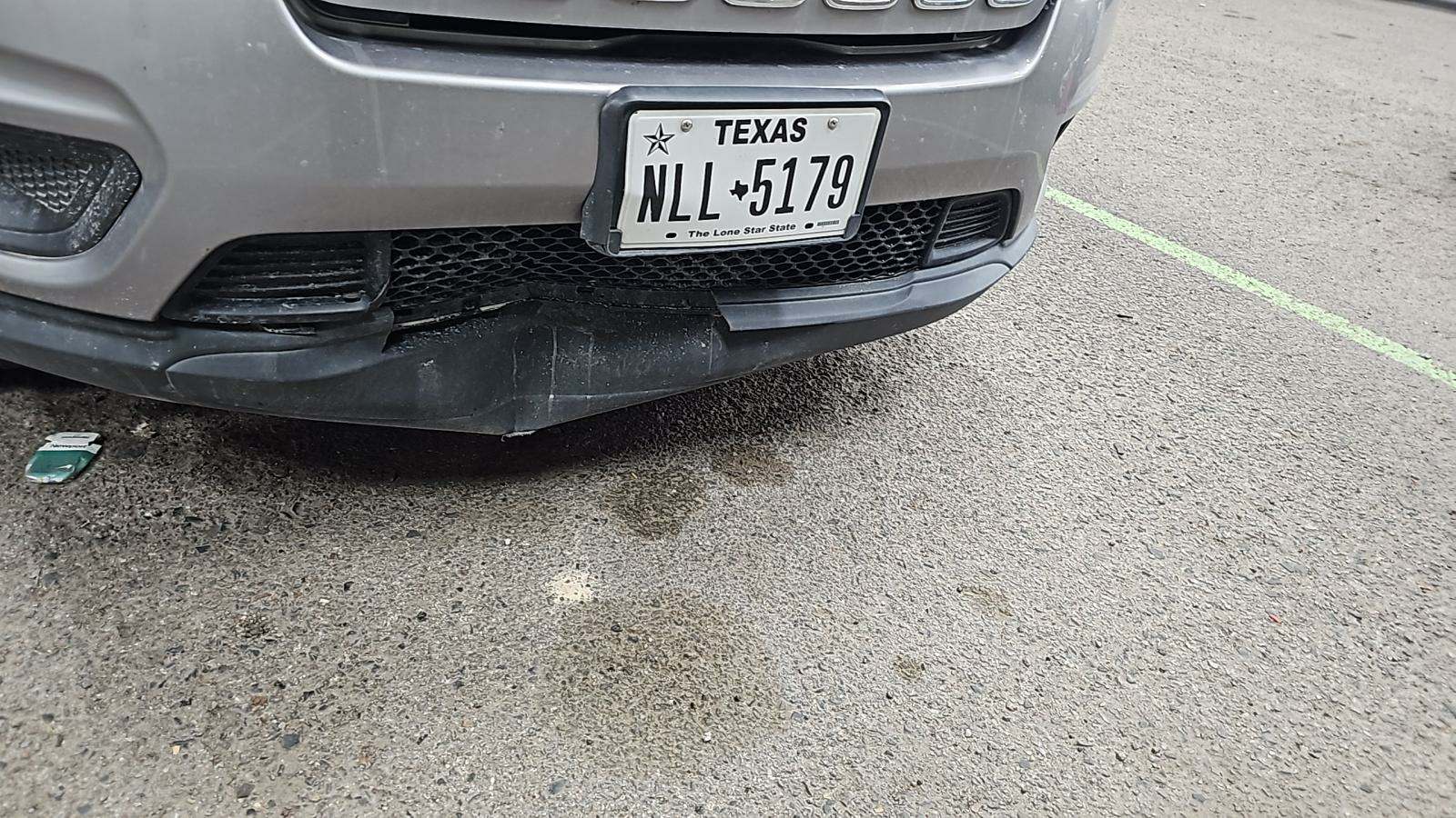2019 Jeep Cherokee Latitude FWD