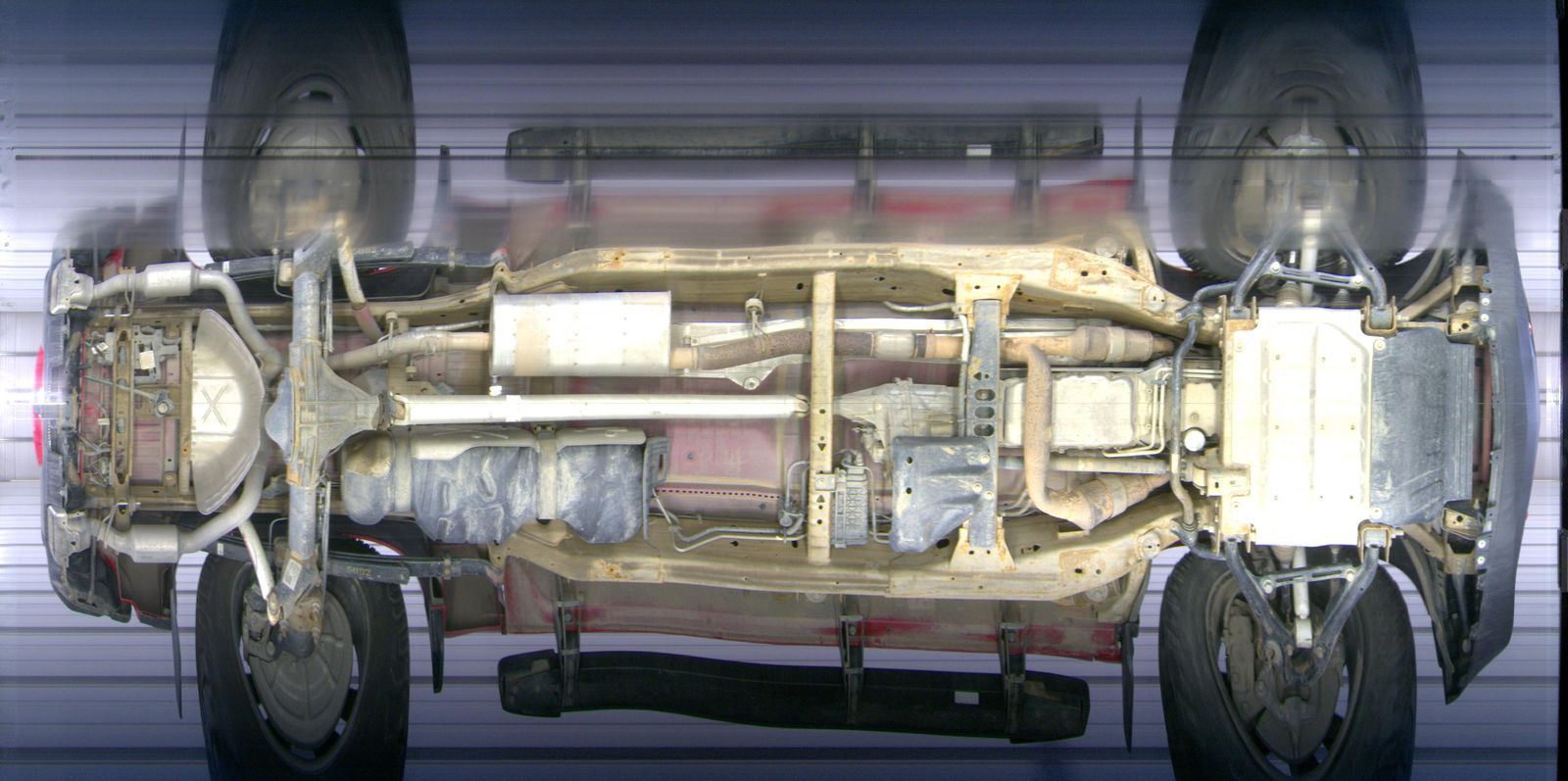 2022 Chevrolet Silverado 1500 LTD LT Trail Boss AWD