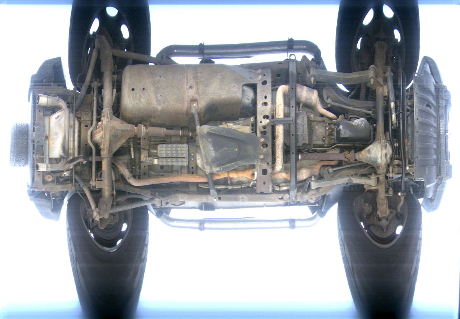 2010 Jeep Wrangler Sport AWD