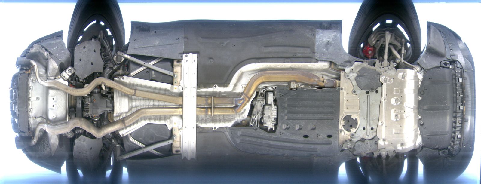 2021 BMW 4 Series M440i xDrive AWD