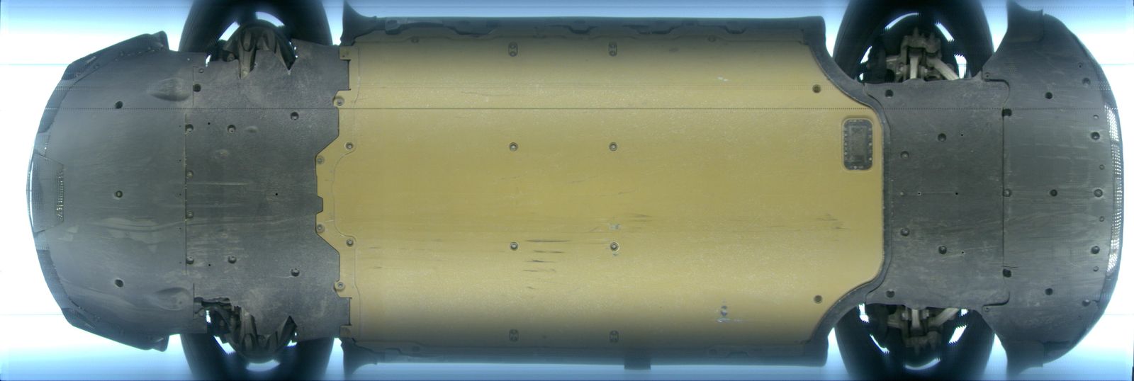 2021 Tesla Model S Plaid AWD