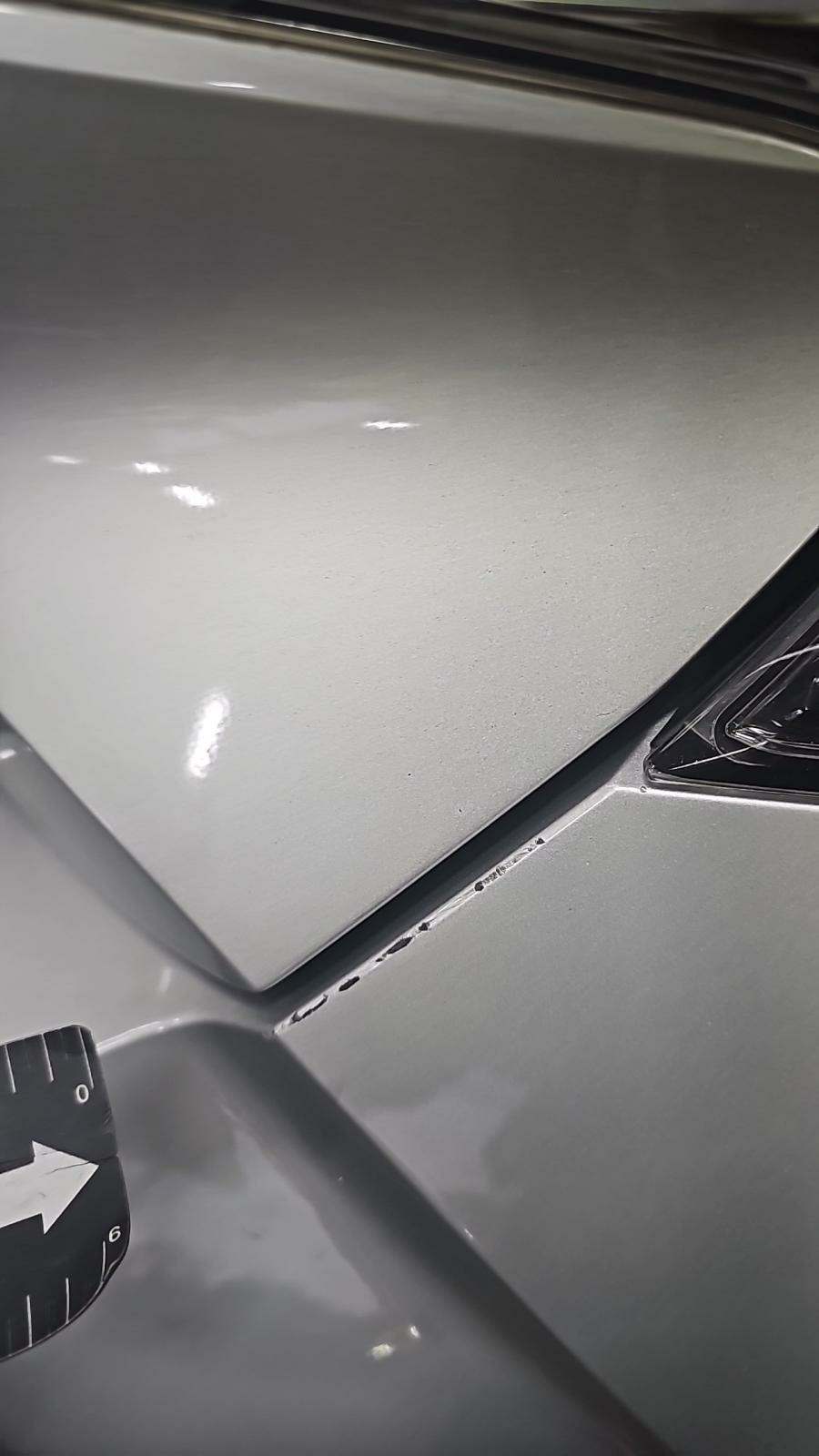 2019 Toyota Corolla XSE FWD
