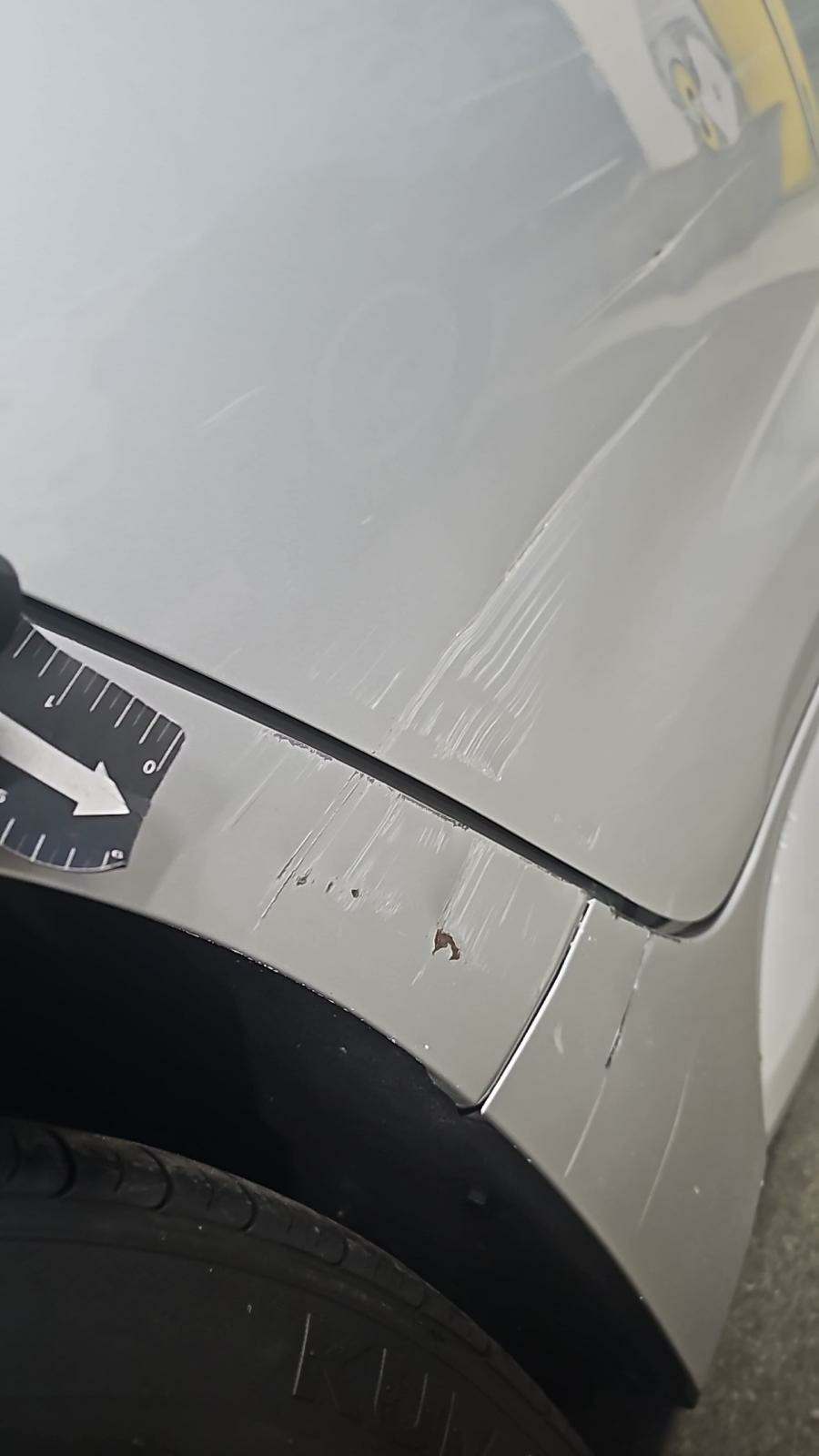 2019 Toyota Corolla XSE FWD