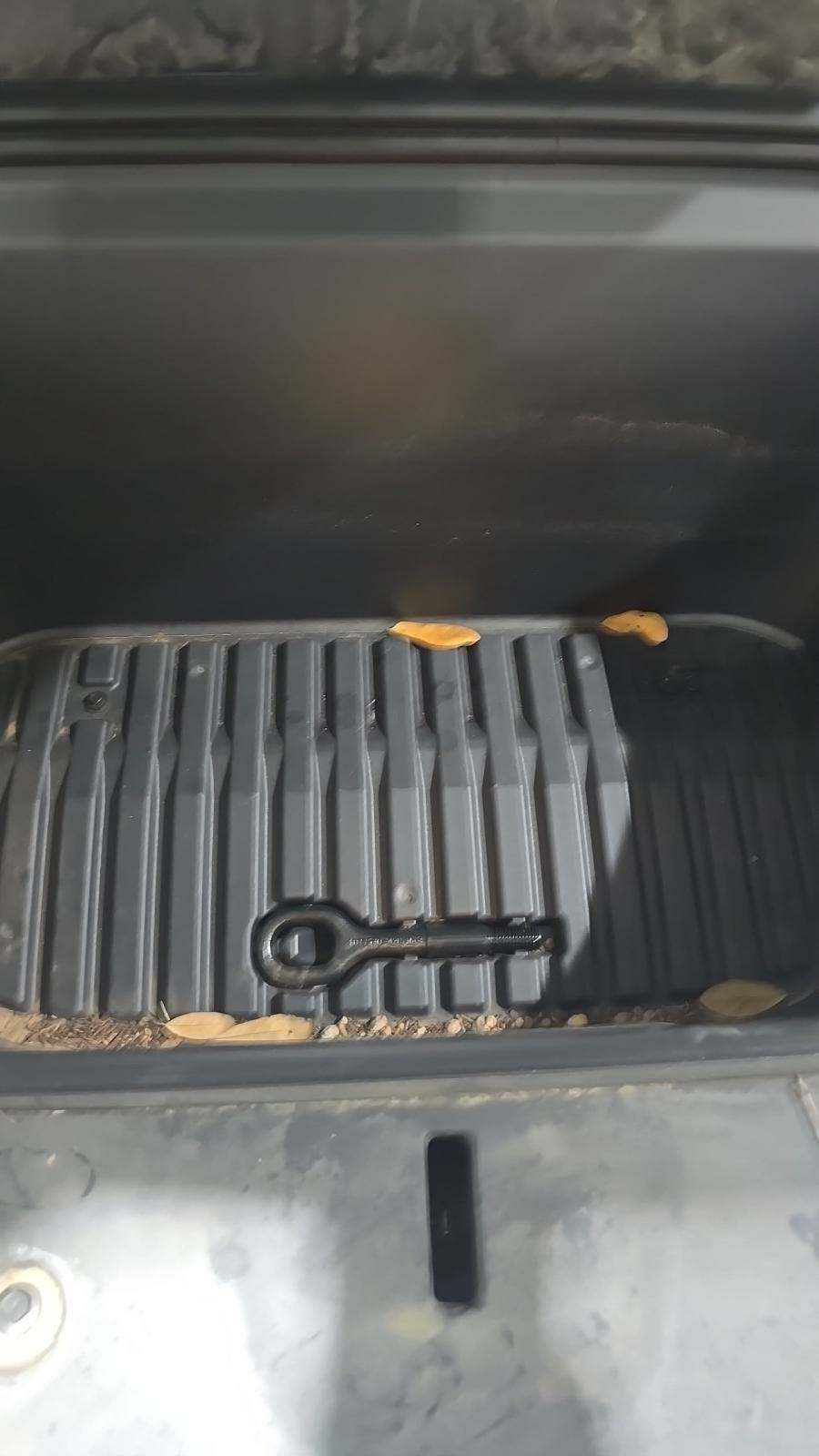 2022 Tesla Model Y Long Range AWD