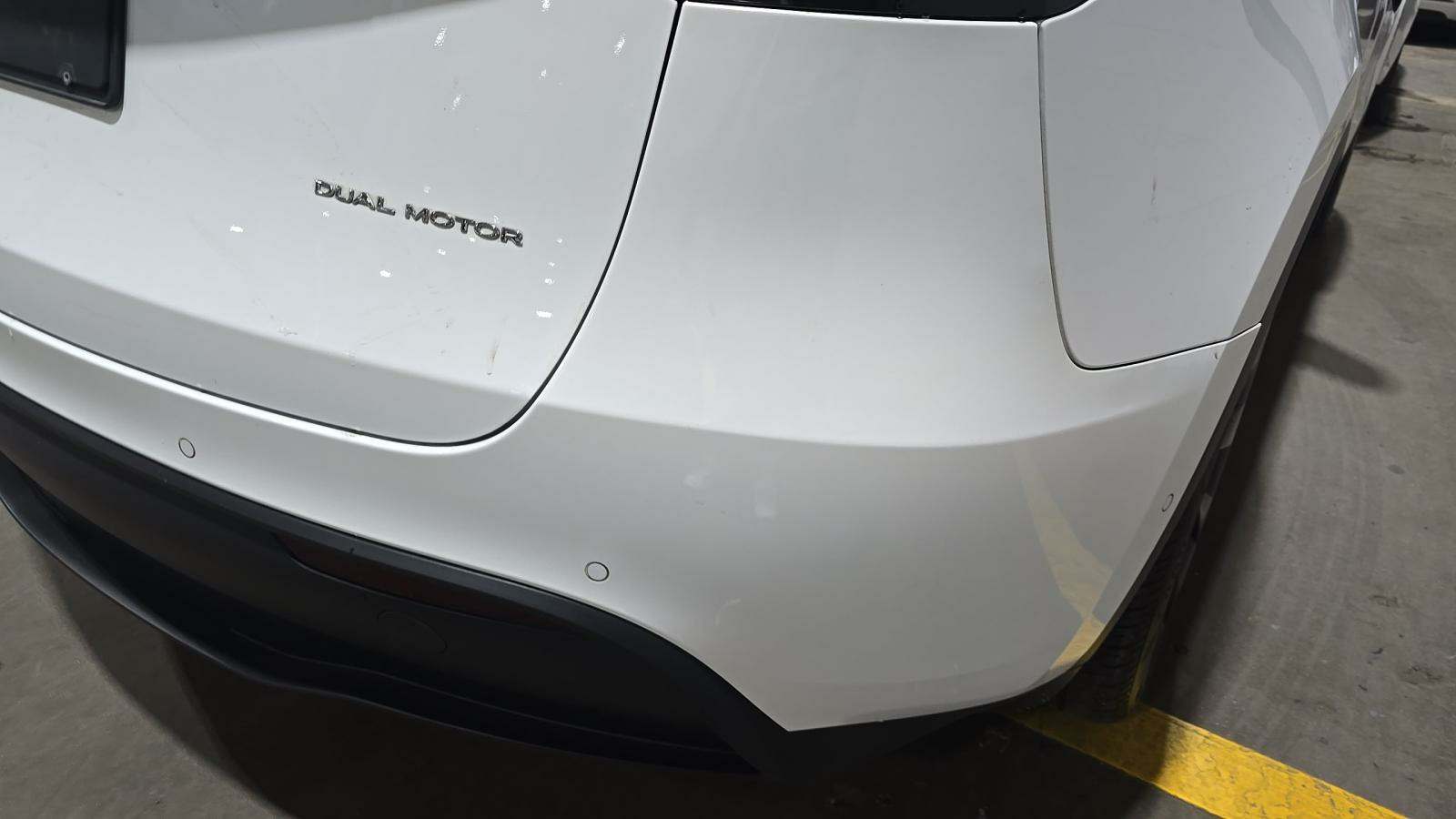 2022 Tesla Model Y Long Range AWD