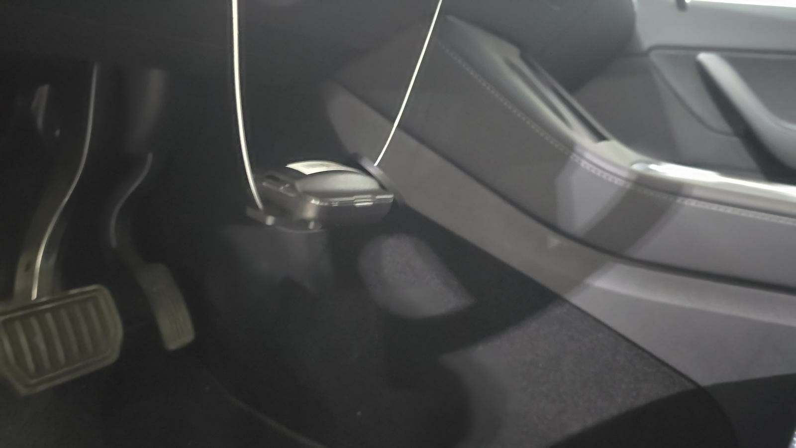 2022 Tesla Model Y Long Range AWD