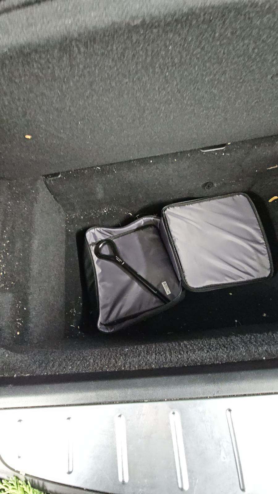 2018 Tesla Model X 75D AWD