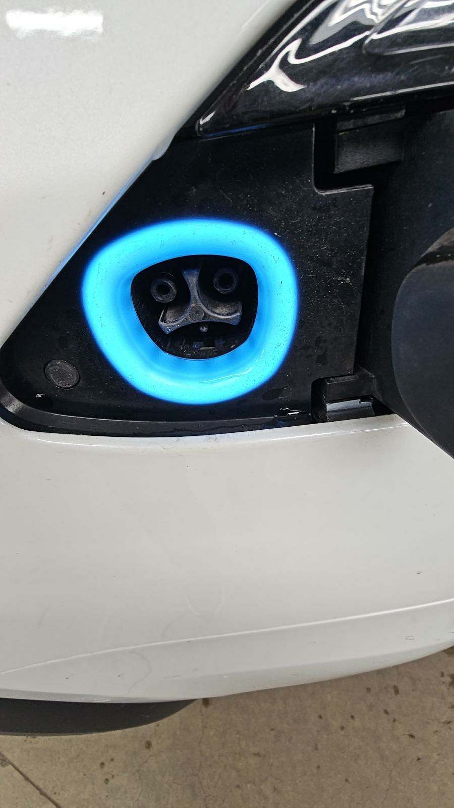 2018 Tesla Model X 75D AWD