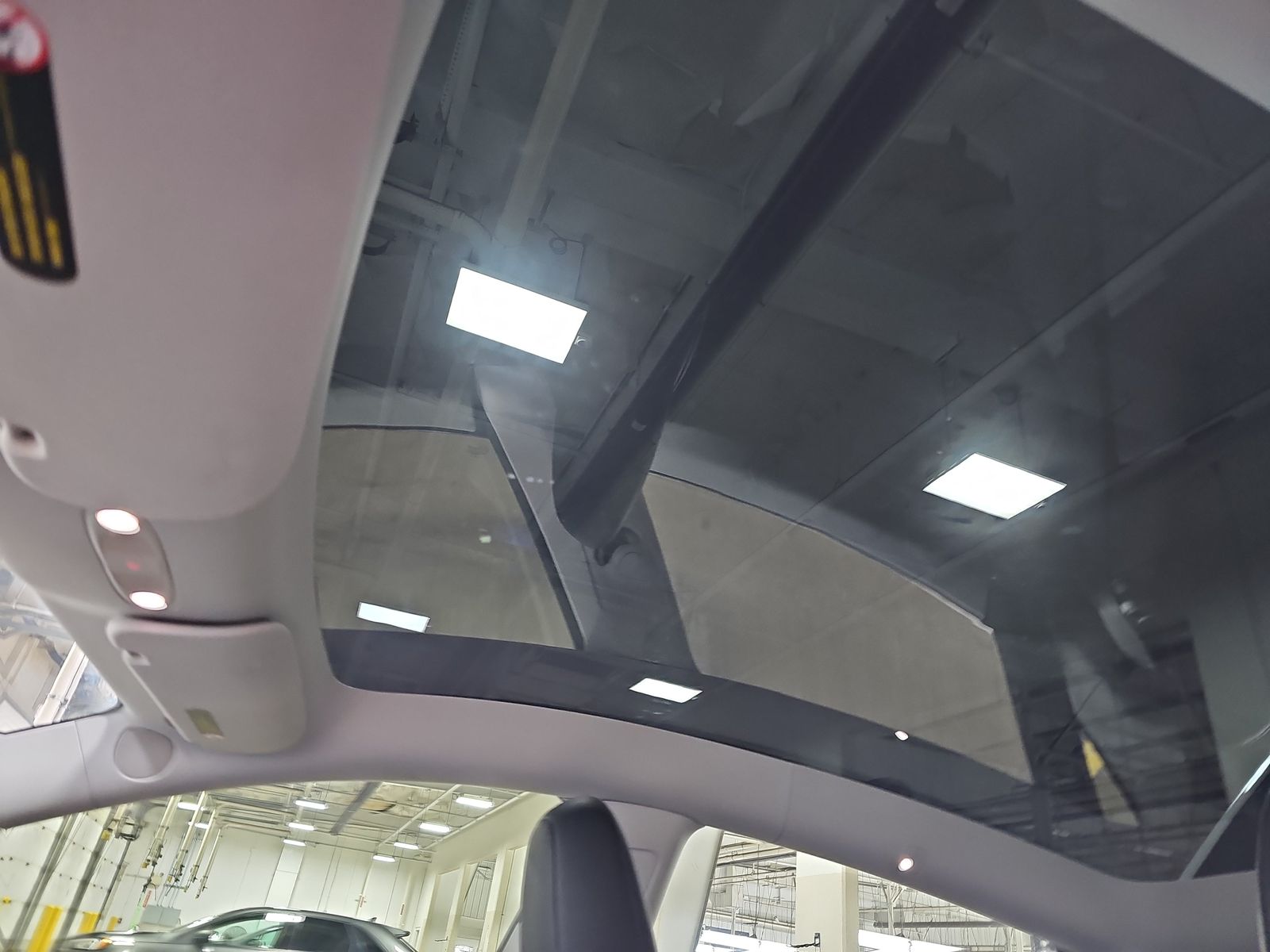 2024 Tesla Model Y Long Range AWD