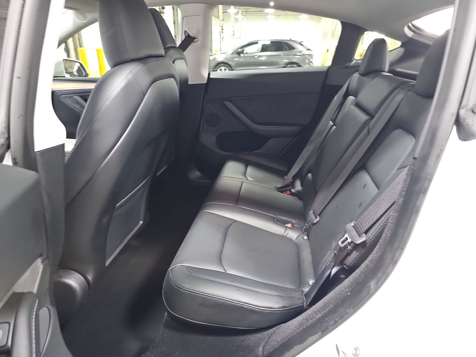 2024 Tesla Model Y Long Range AWD