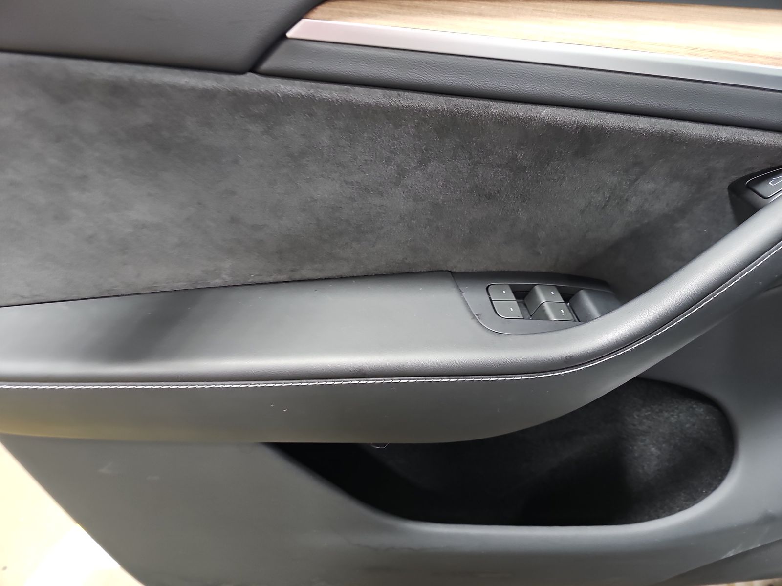 2024 Tesla Model Y Long Range AWD